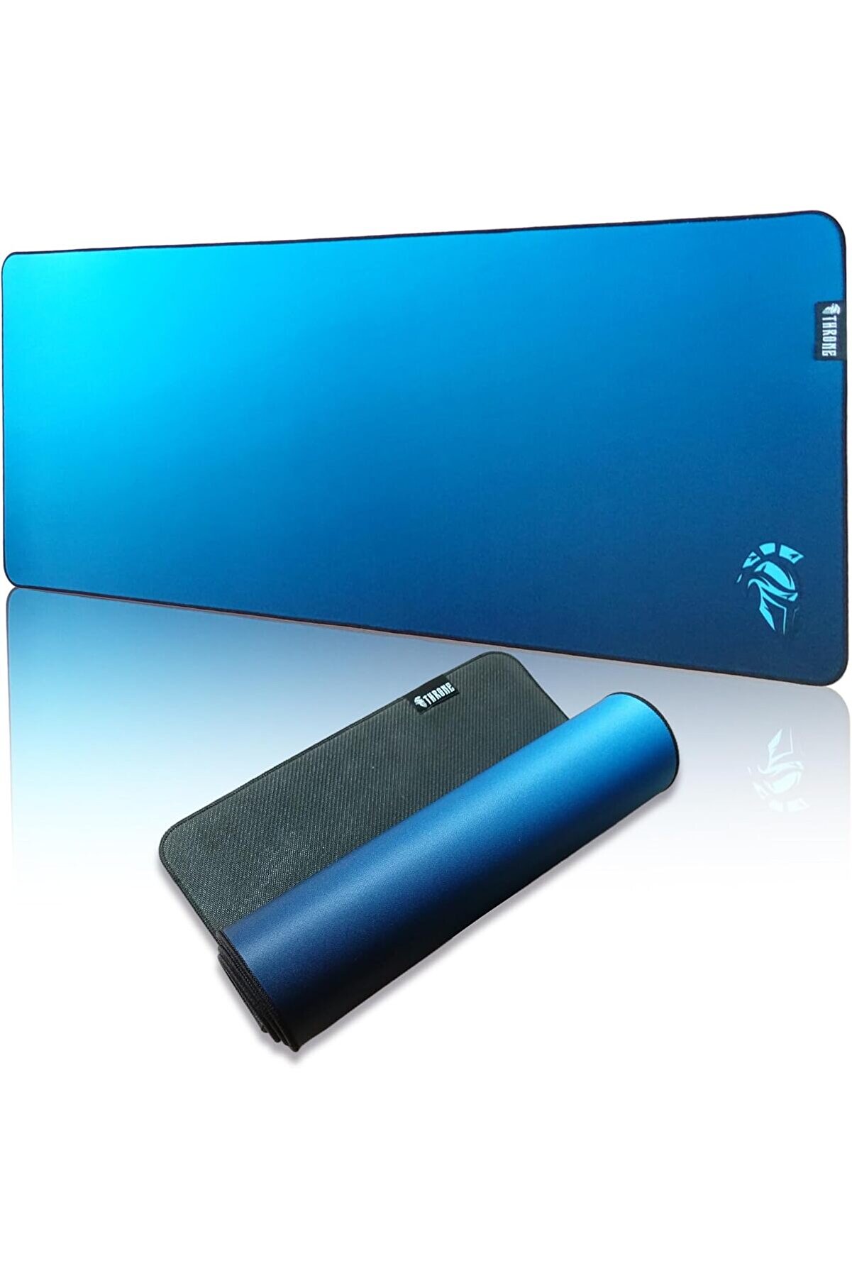 STOREMAX mrtshoppng Deep 80x30cm Yüzey - 4mm Kalınlık - Özel Yüzey Altı Dikiş - Kaydırmaz Zemin XL Premium Mo