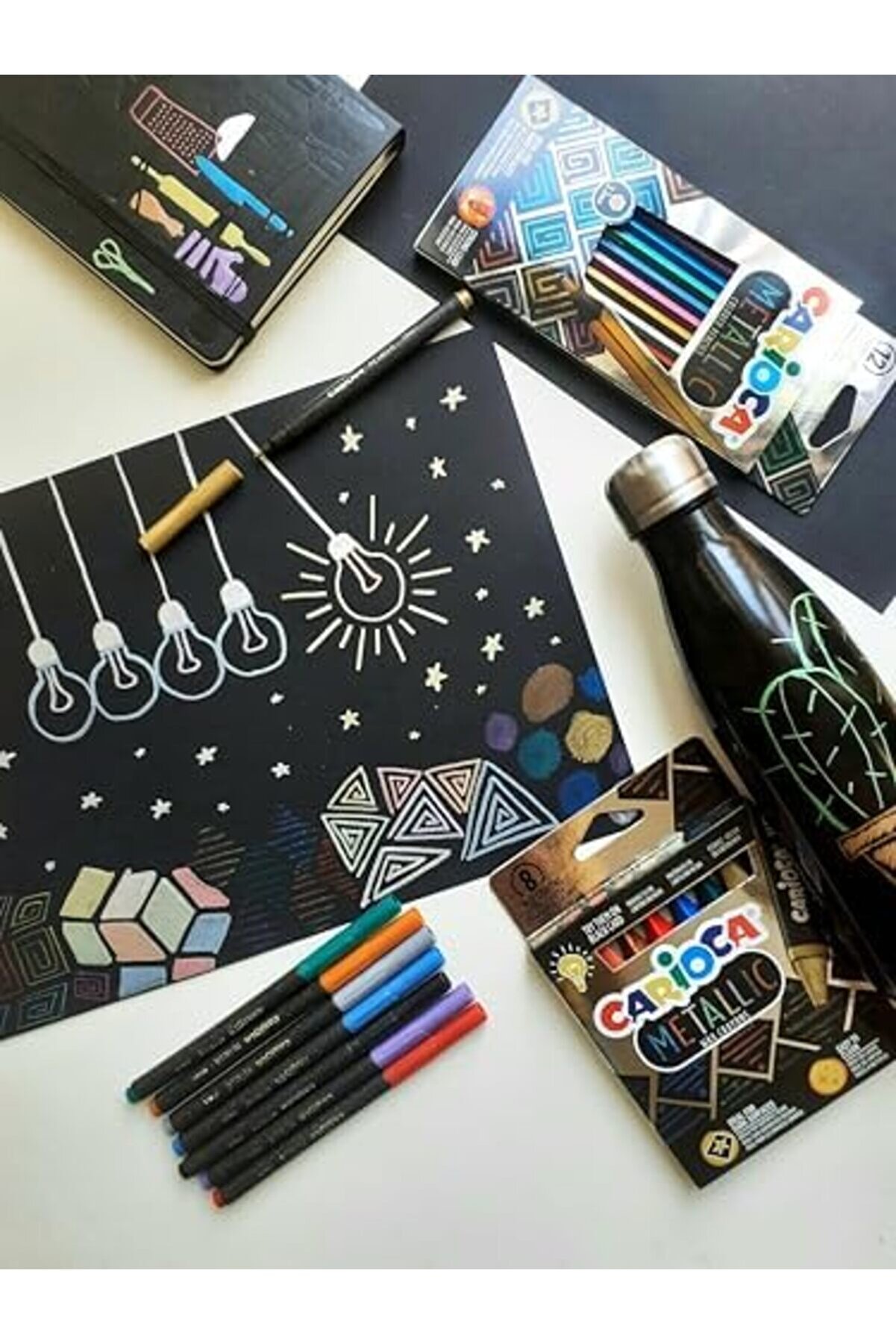 Modashi̇ne 43162, Beyaz Modascope 1014773