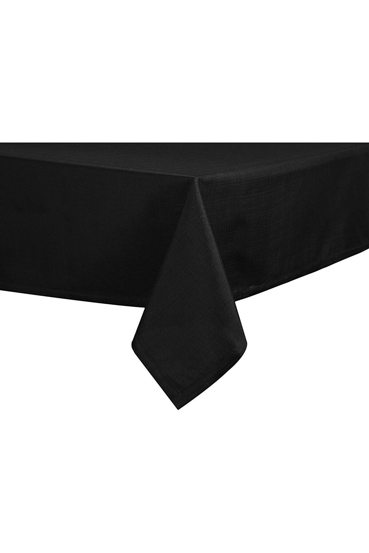 STOREMAX modashine Casual Siyah Masa Örtüsü 150x250cm modascope 1014773