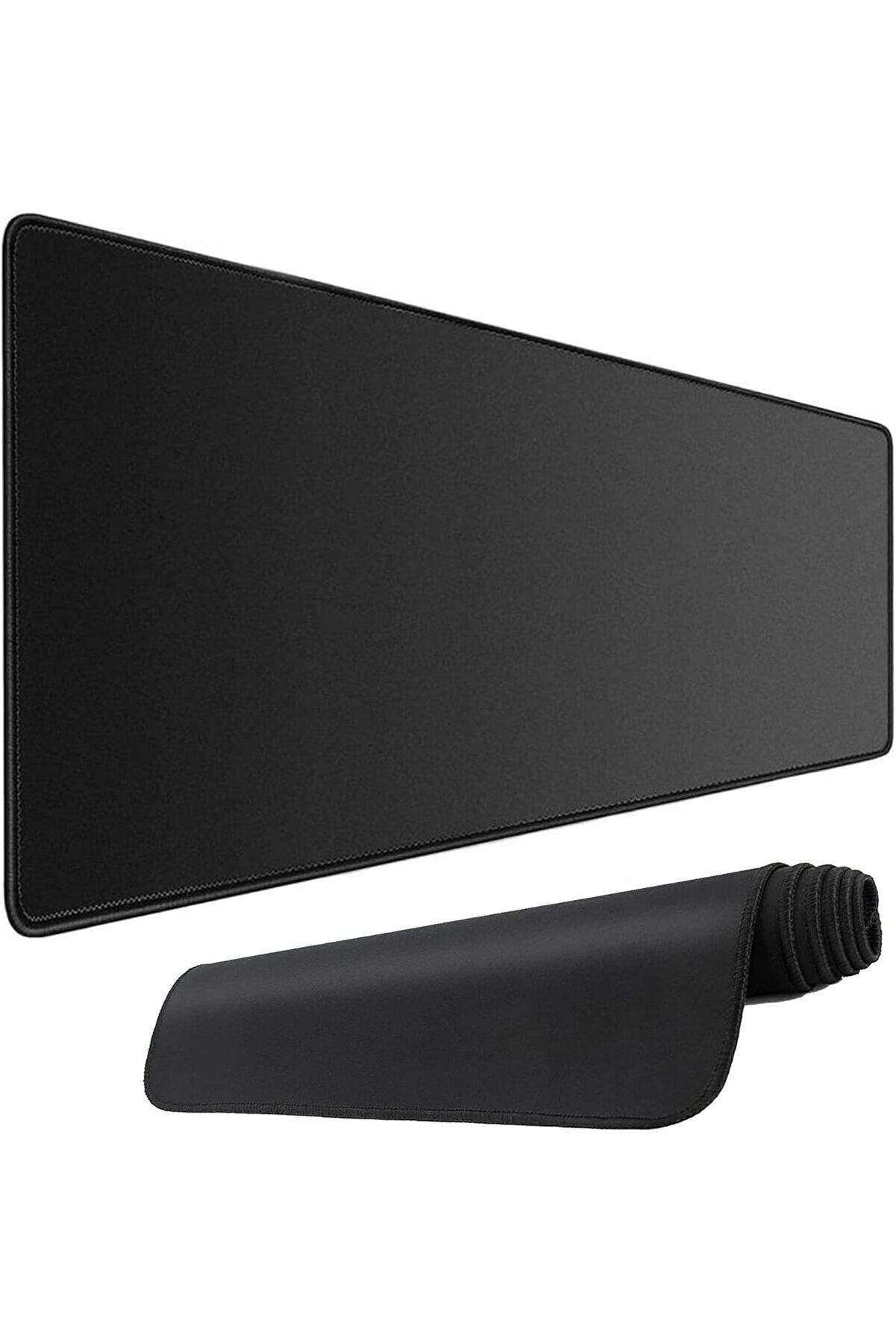 STOREMAX mrtshoppng PRO - Dikişli Gaming Mouse Pad, Oyuncu Gamer Mousepad, Uzun ve Büyük Boy XLarge Masa Matı