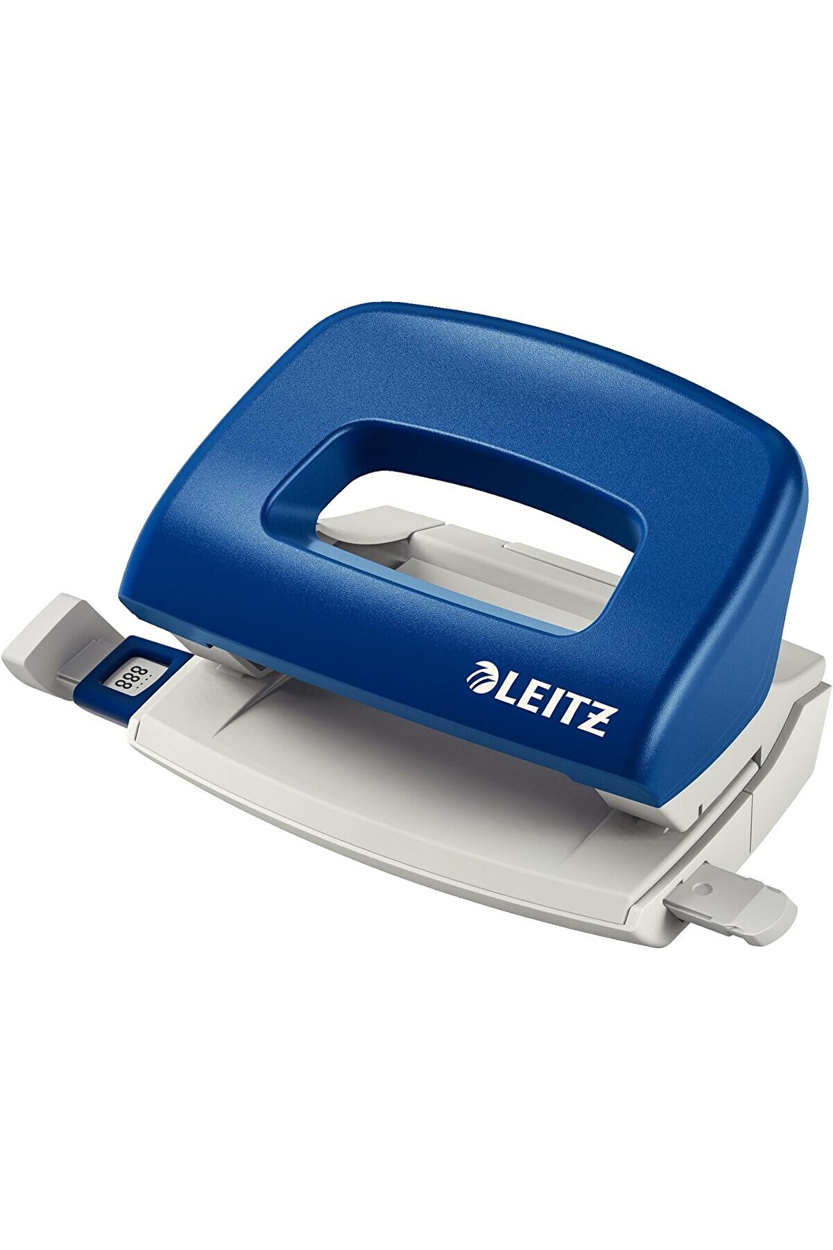 STOREMAX modashine 8 Sayfa Kapasiteli Delgeç, Mavi modascope 1014773