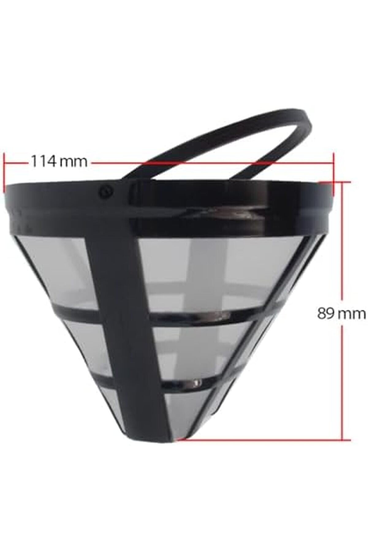 Modashi̇ne Fi̇ltre Kahve Maki̇nesi̇ Fi̇ltresi̇,, Beko, Si̇nbo İle Uyumlu Modascope 1014773