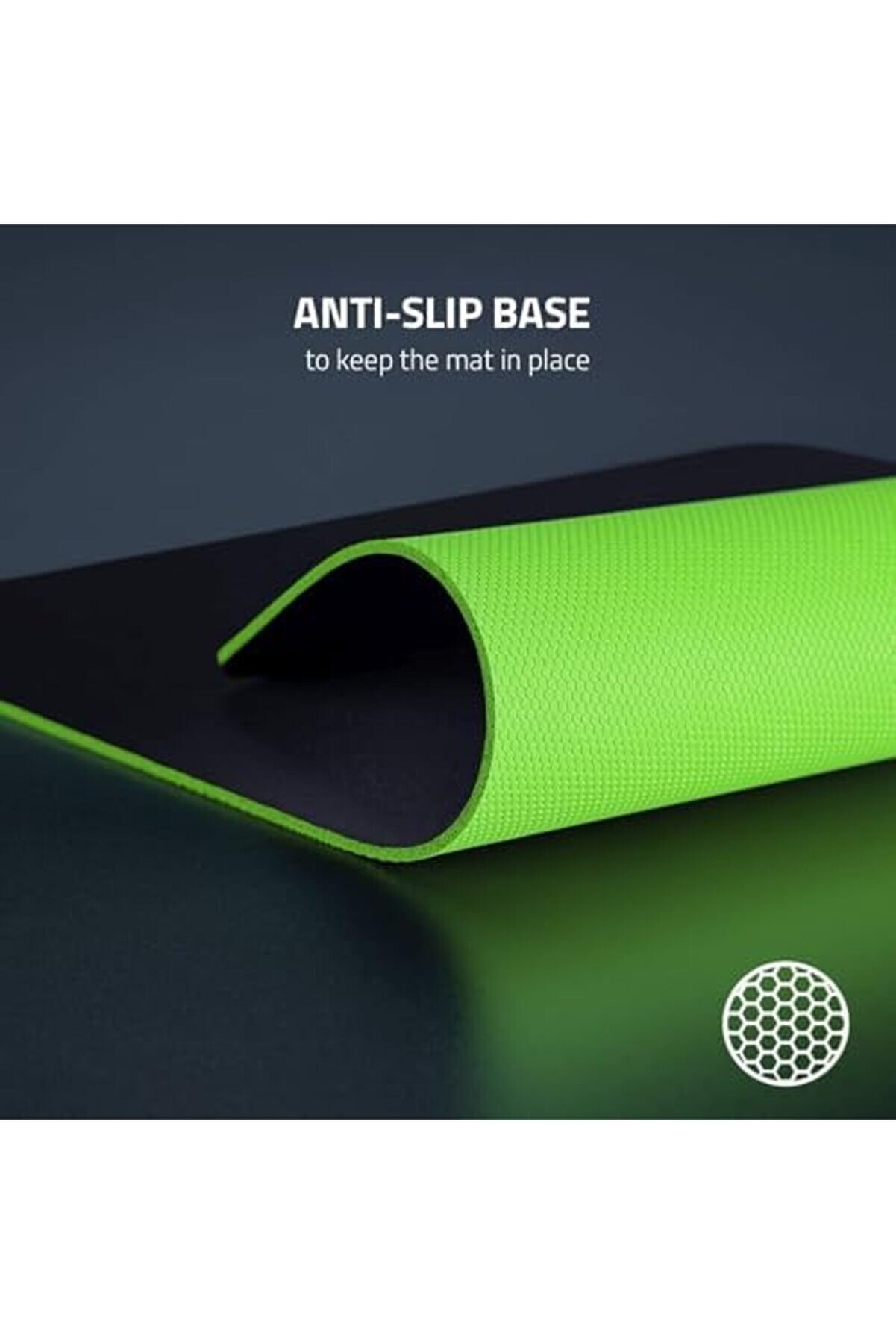 Modashi̇ne Gi̇gantus V2 3Xl - Hızlı Oyun Sti̇lleri̇ Ve Opti̇mum Kontrol İçi̇n Yumuşak Oyun Mousepad, 1.200