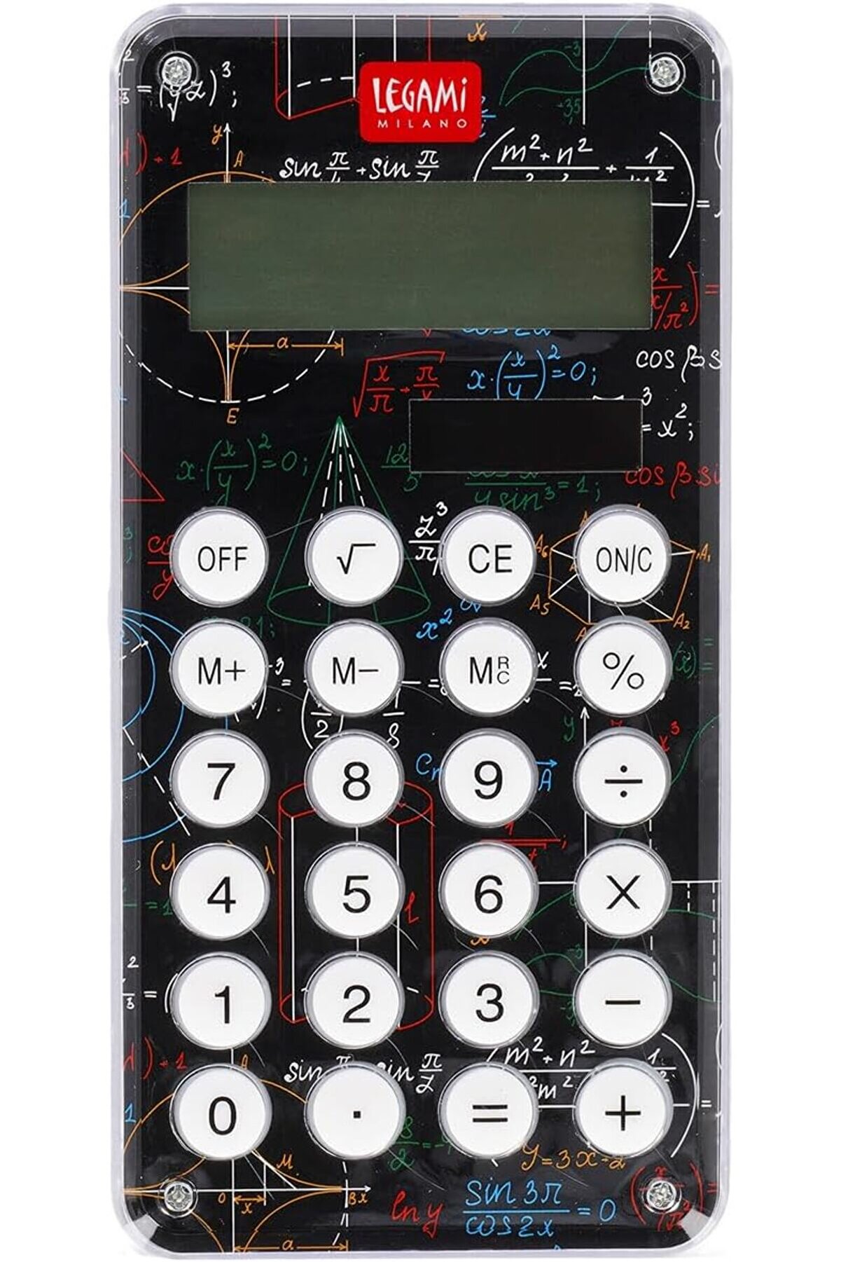 STOREMAX modashine Hesap Makinesi Genius modascope 1014773