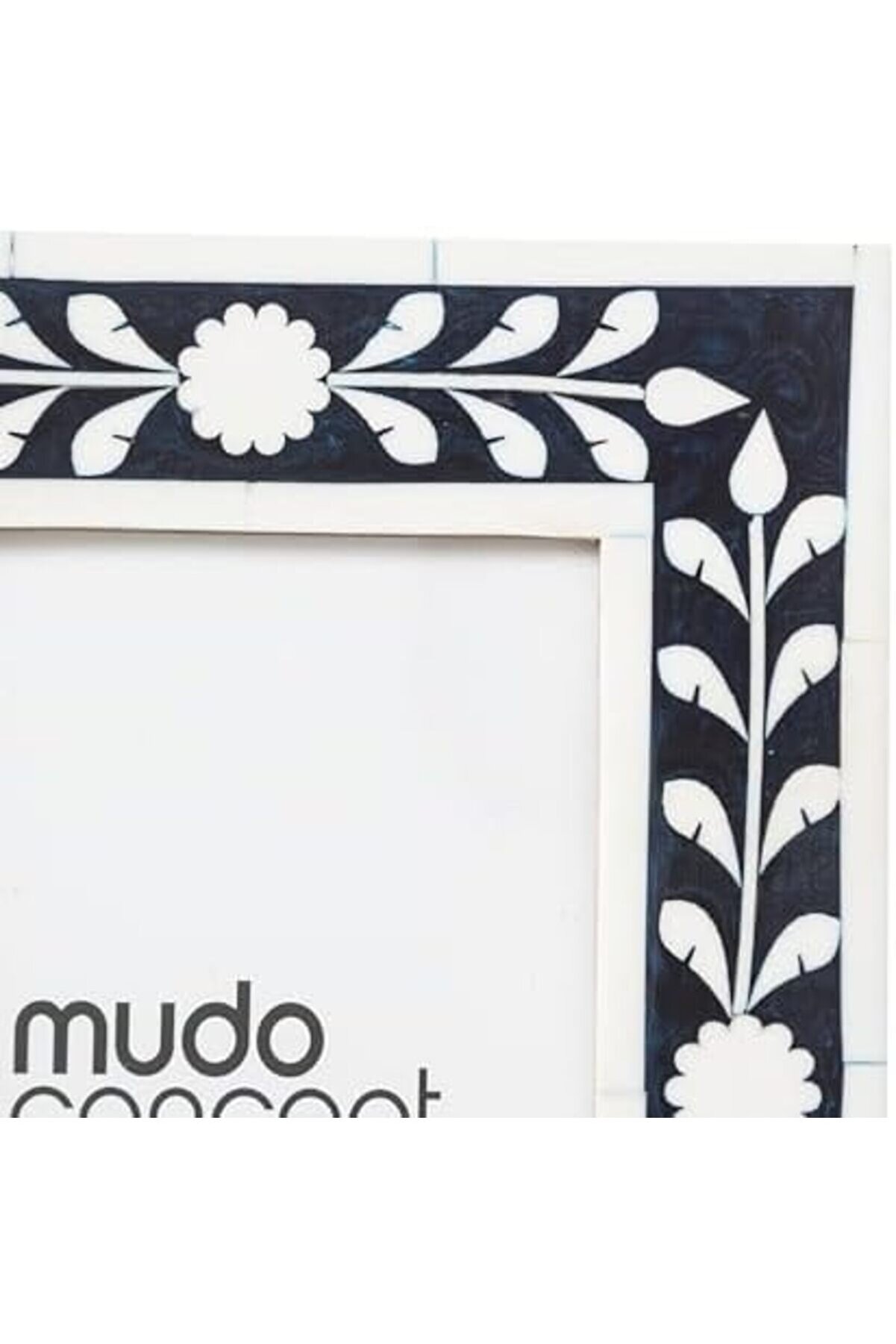 Modashi̇ne Concept Goa Çerçeve 15 Cm Modascope 1014773