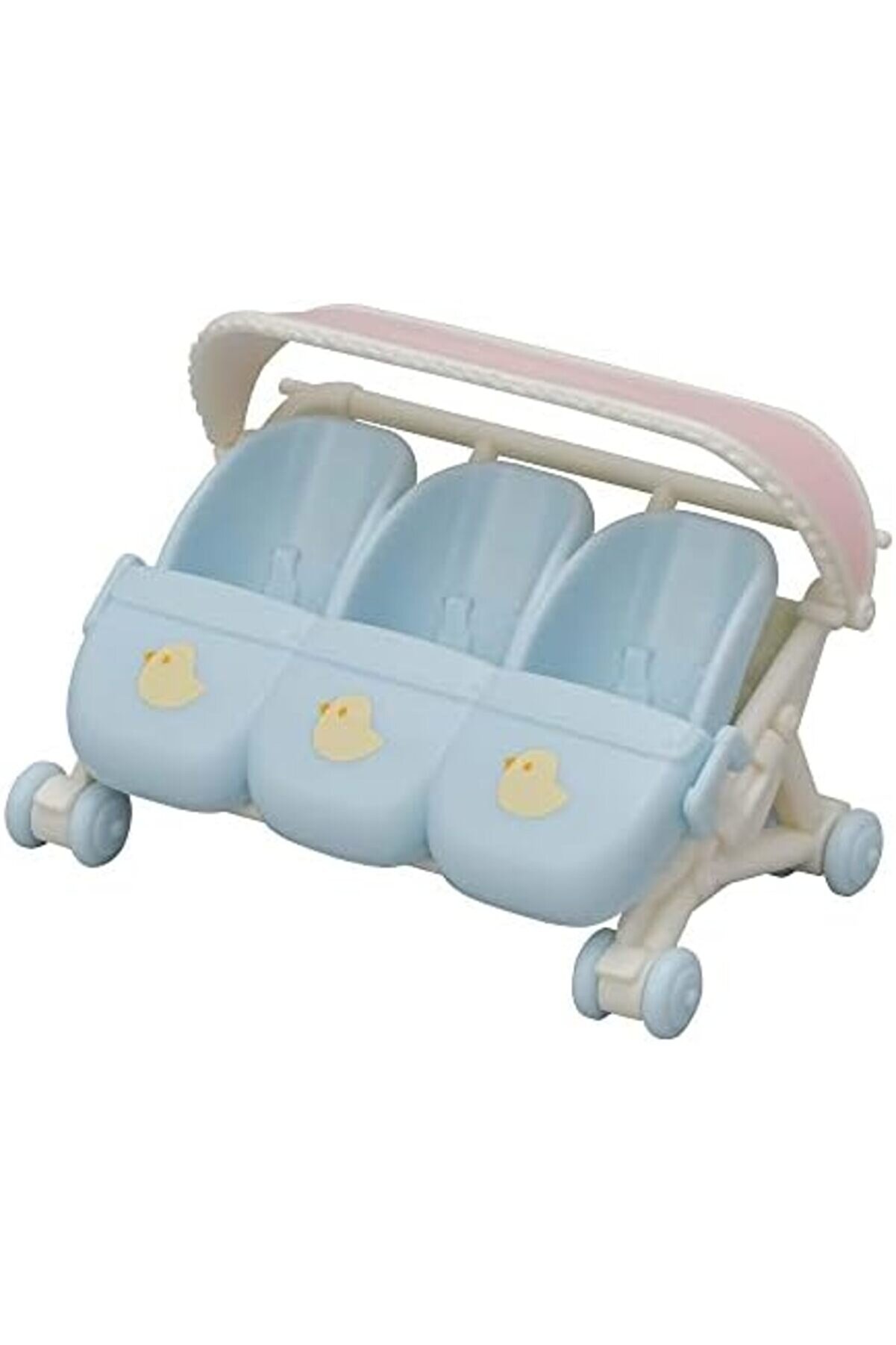 Modashi̇ne Fami̇li̇es Üçüz Bebek Arabası Modascope 1014773