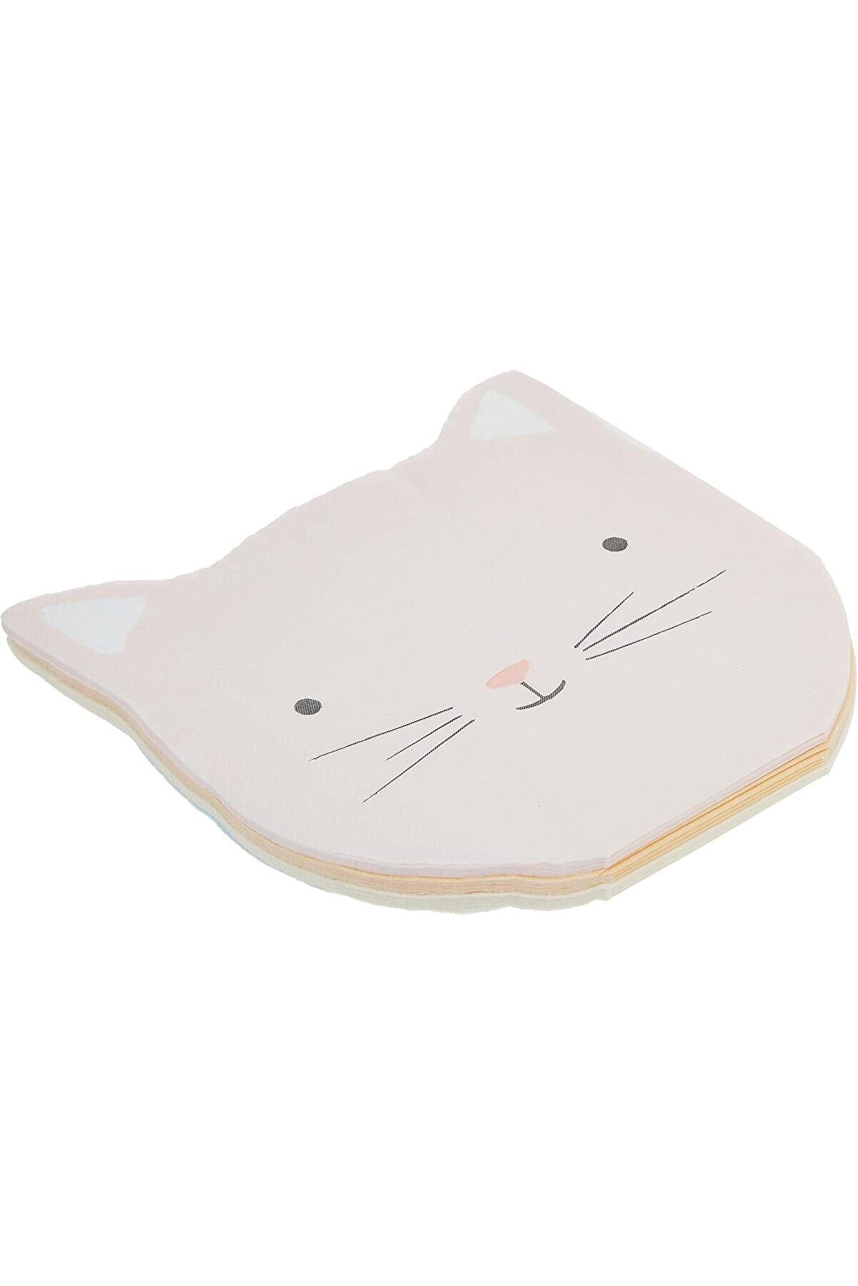 STOREMAX modashine - Kedi Peçeteler - Cat - 16'lı modascope 1014773
