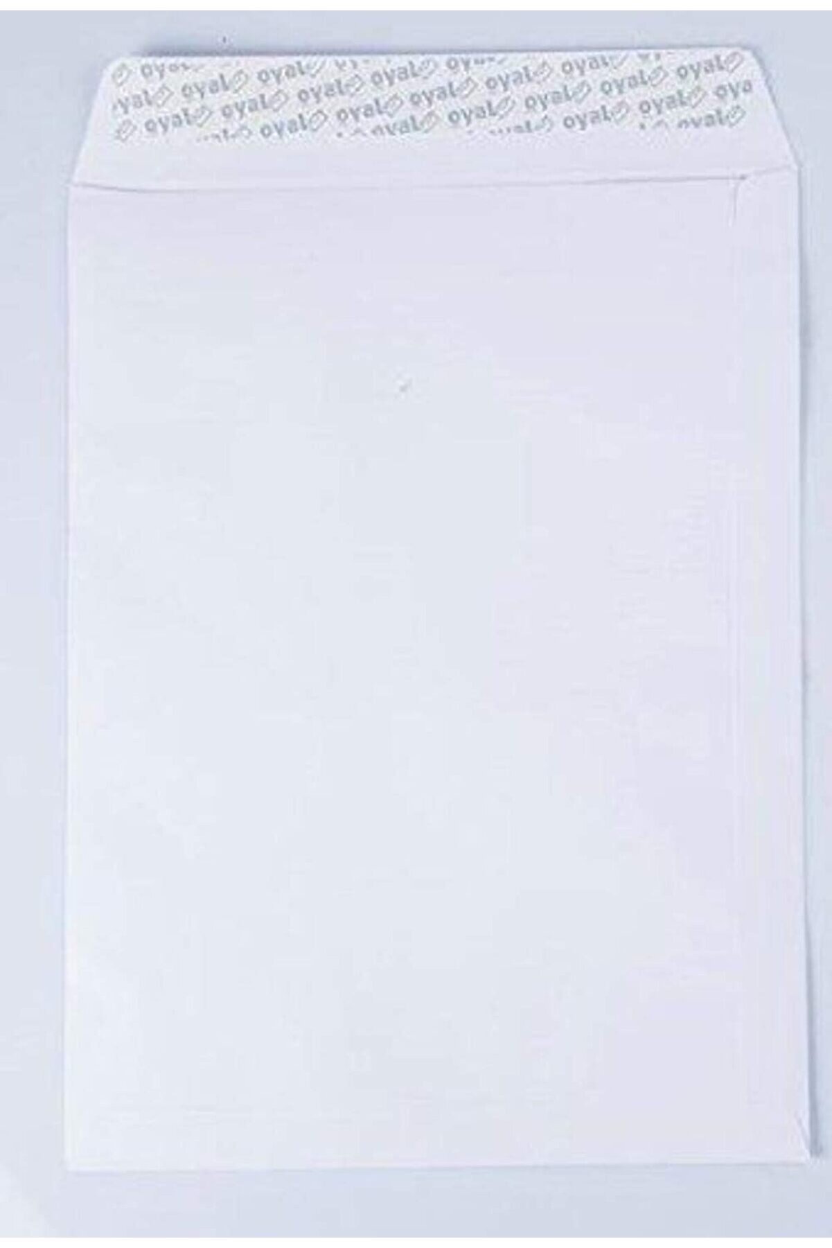 STOREMAX modashine Torba Zarf f26X35Beyaz, 110 gr, Silikonlu, 25'li modascope 1014773