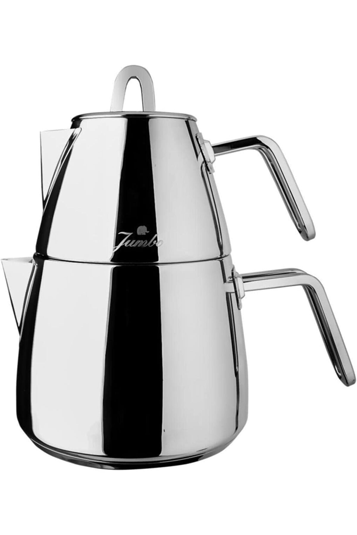 STOREMAX modashine Teos Metal Saplı Çaydanlık modascope 1014773