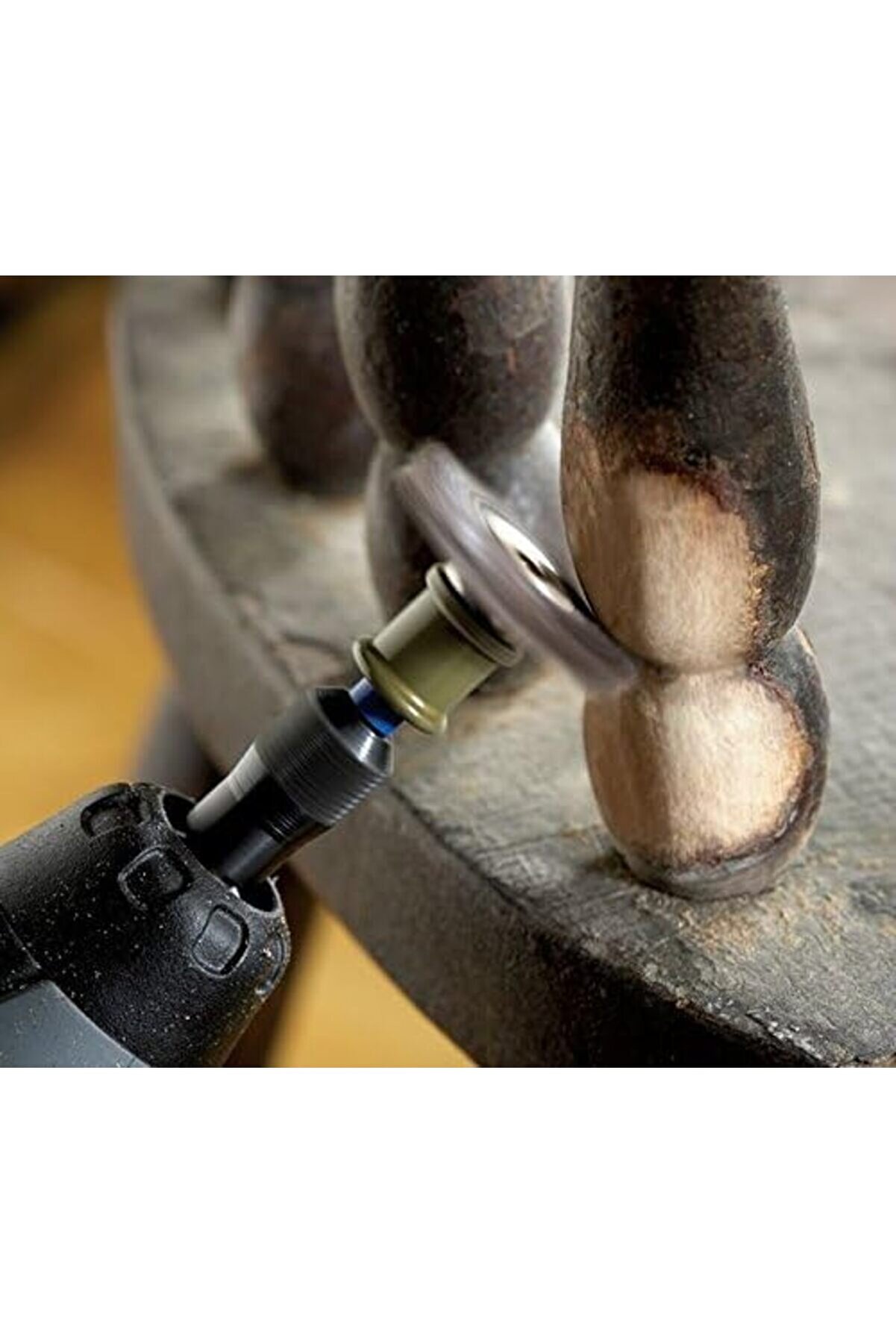 Sc402 Ez Speedcli̇c Mandren, 3,2 Mm 1014773