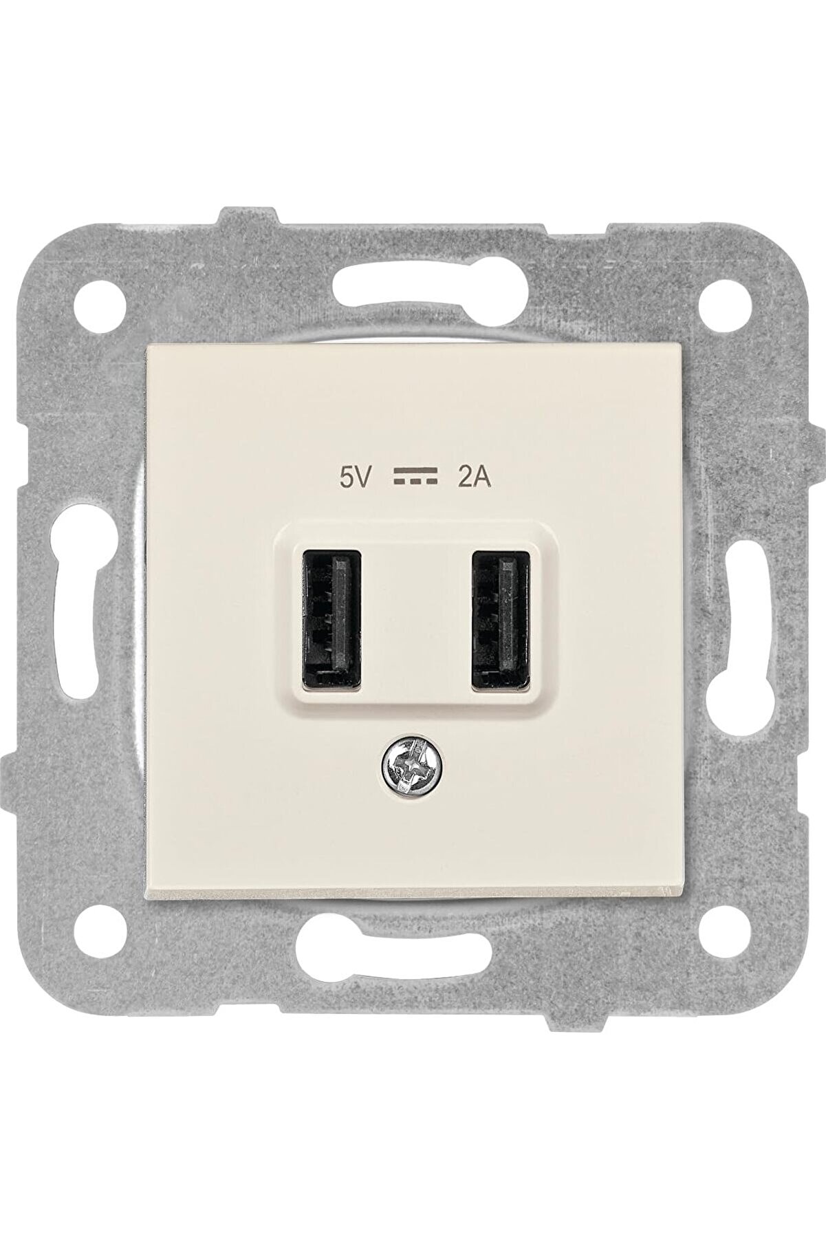 STOREMAX modashine Krem Usb Sarj Prizi modascope 1014773