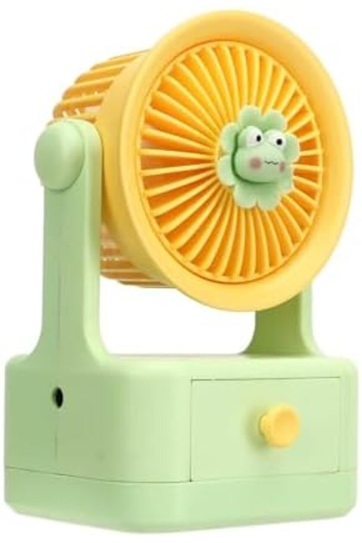 Modashi̇ne Mi̇ni̇ Masaüstü Fan Modascope 1014773