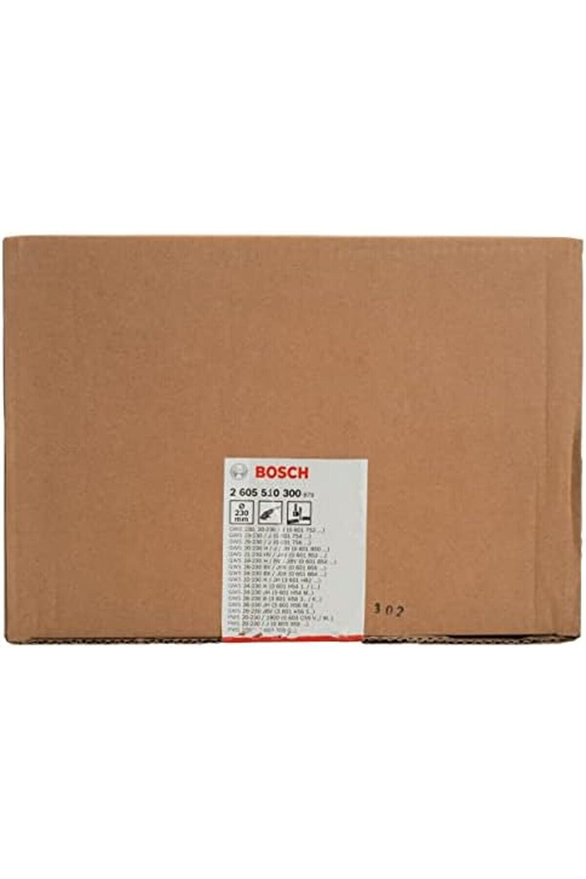 2605510300 Ø 230 Bölme Gws/Pws 1014773