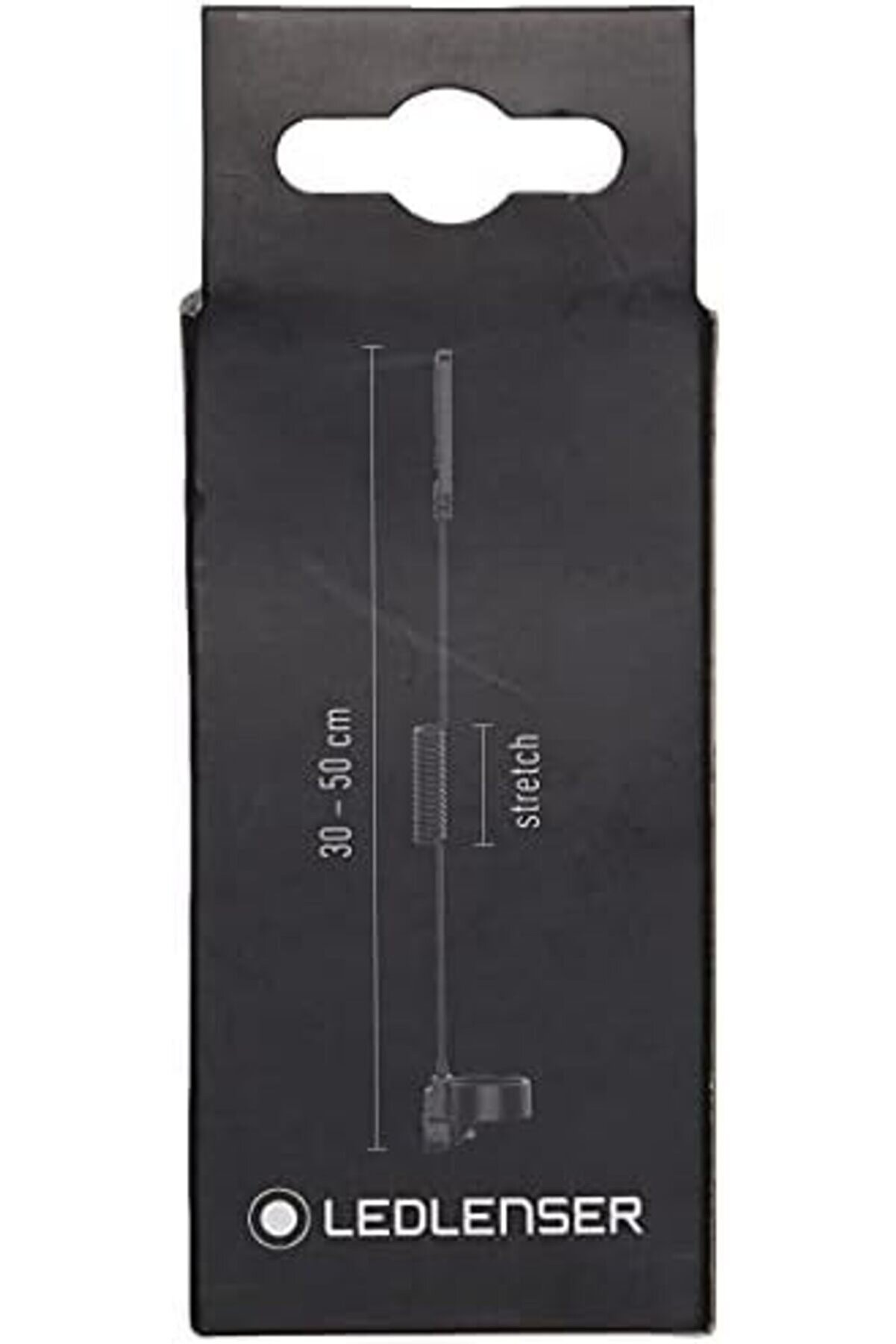 Modashi̇ne Sessi̇z Buton Type E Modascope 1014773