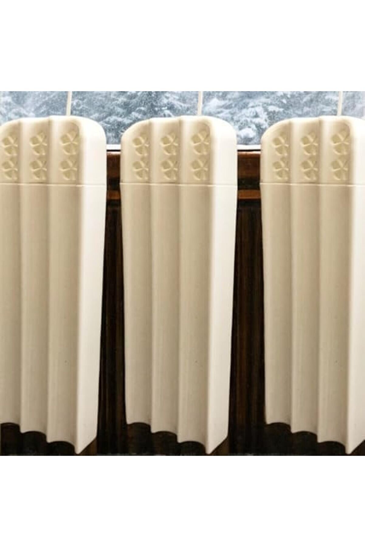 Modashi̇ne Suluk Petek Üstü Suluğu Ortam Oda Nemlendi̇ri̇ci̇ Hava Nemlendi̇ri̇ci̇si̇, 3 Adet Modascope 10147