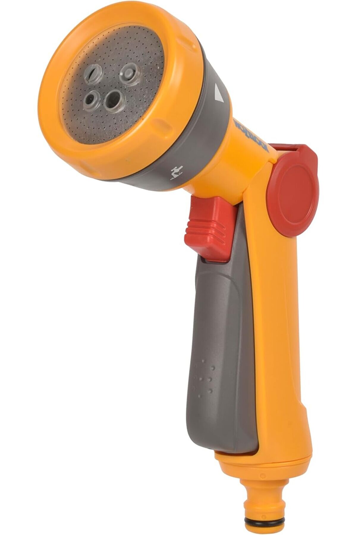 STOREMAX modashine 2669H Multi Sprey Yuvarlak Başlıklı 5 Ayarlı Hortum Tabancası modascope 1014773