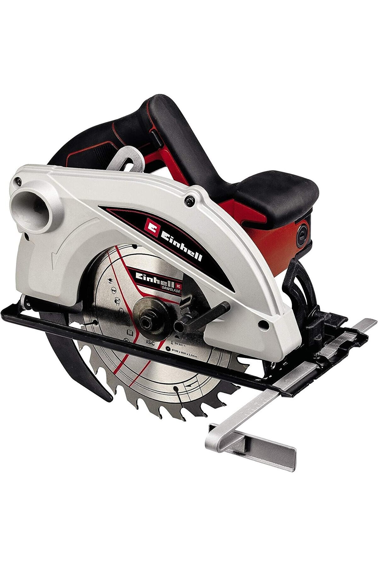 STOREMAX Daire Testere TC-CS 1410 (1.410 W, testere bıçağı Ø190 x Ø30 mm, maksimum kesme derinliği 67 mm, ayı