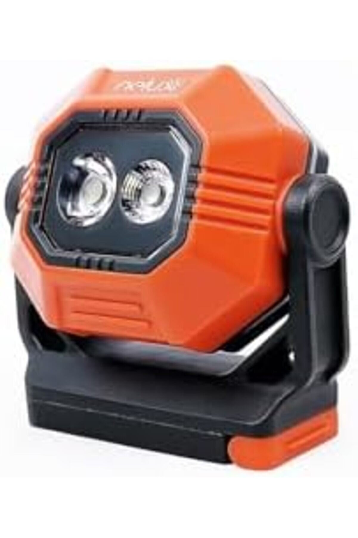 Modashi̇ne Yoda 850 Çalışma, Turuncu, Gri̇ Modascope 1014773