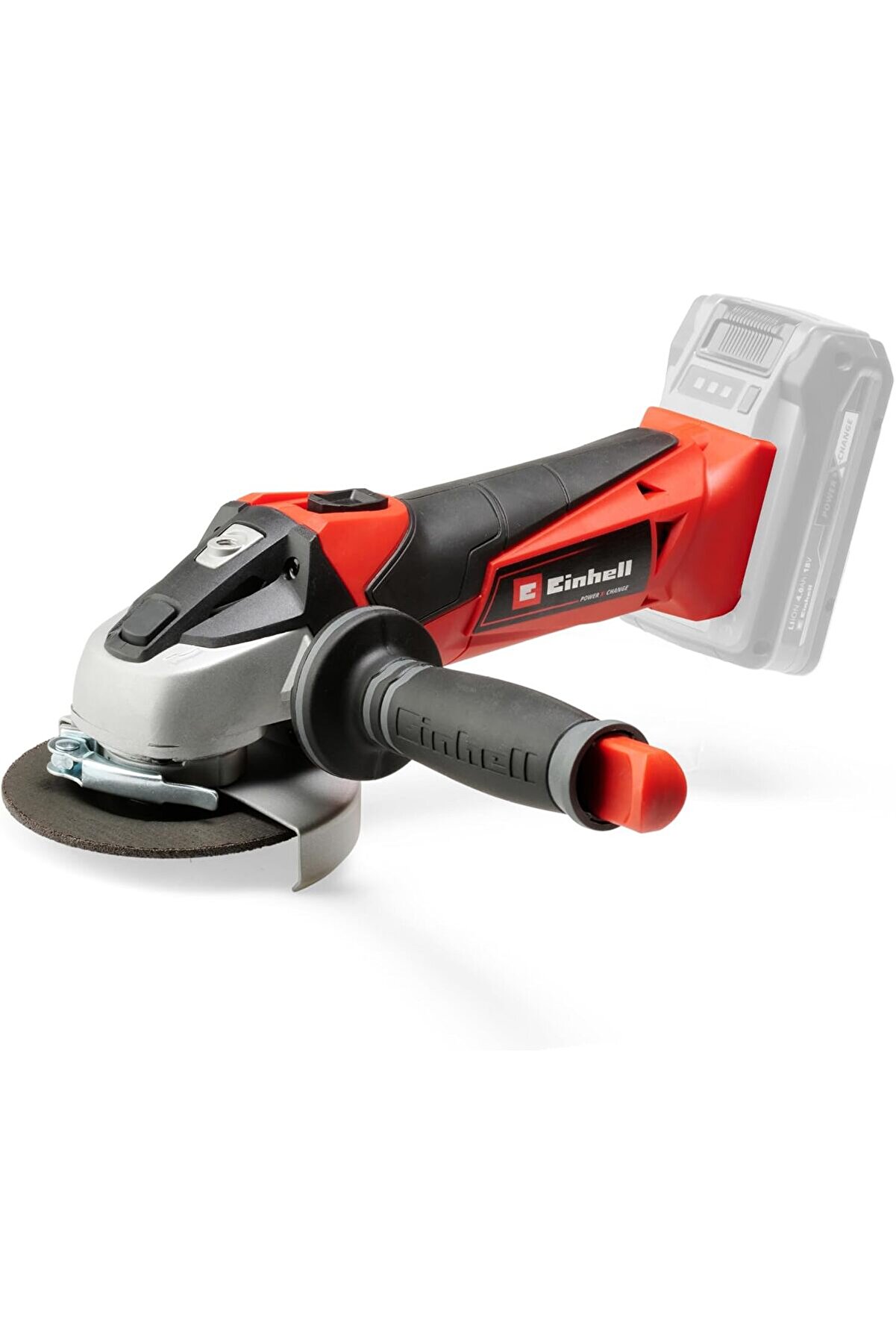 STOREMAX TE-AG 18/115 Li - Solo, Akülü Avuç Taşlama 1014773