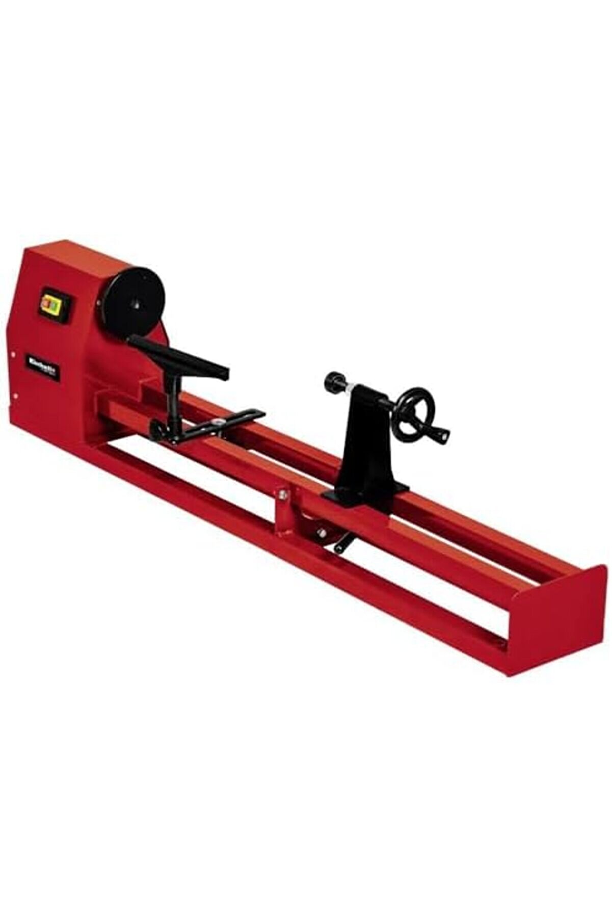 Ahşap Torna Tc-Ww 1000/1 (350 W, Maks. Tornalama &Ccedil;apı 280 Mm, Mi̇l D&ouml;n&uuml;ş Hızı 890/1260/1760/2600 Dev