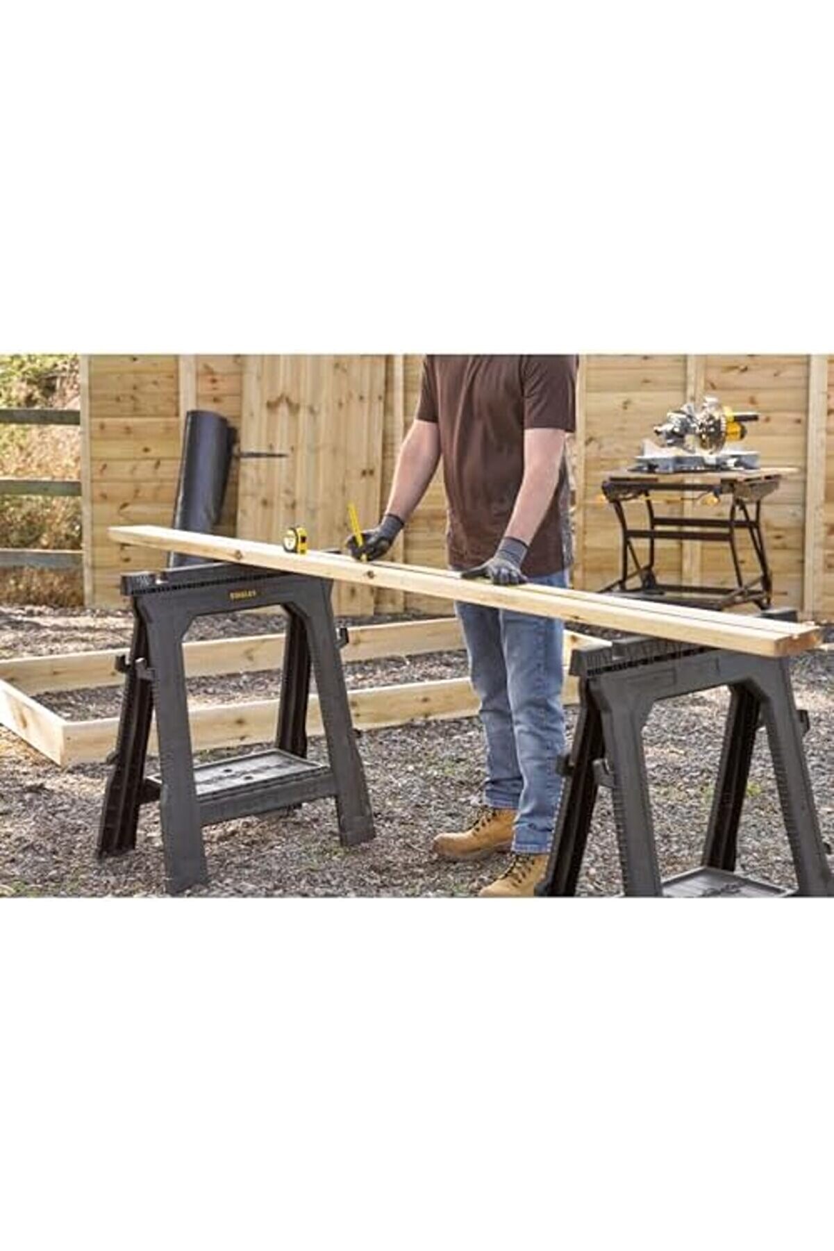 St130697 5Mx19 Mm Çeli̇k Şeri̇t Metre 1014773