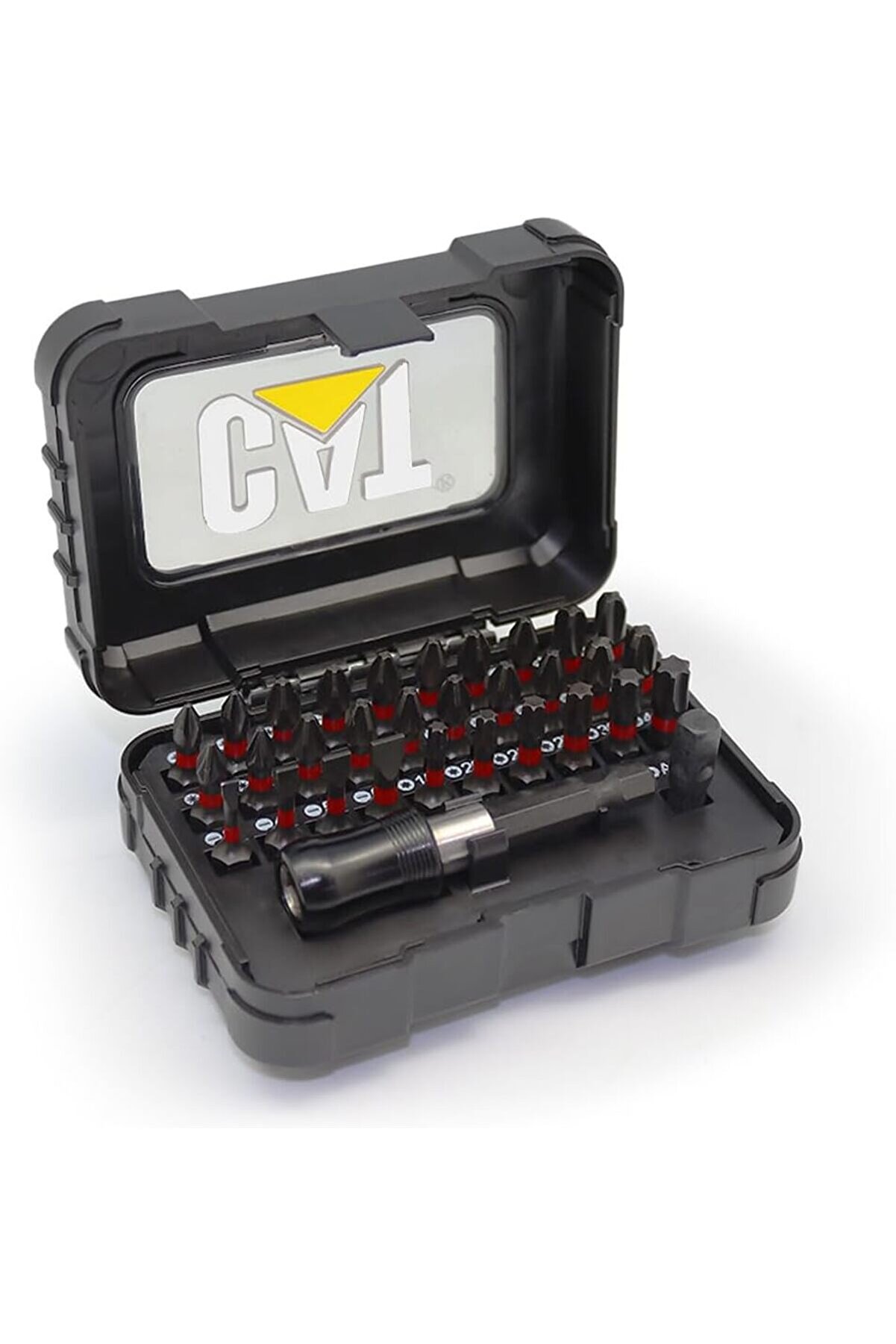 STOREMAX DA01901 32 Parça Manganez Fosfat Alaşımlı Vidalama Uç Seti 1014773