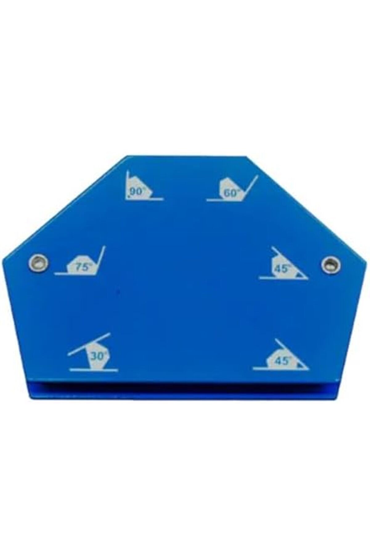 Magmafıx Ax-11 Manyeti̇k Kaynak Gönyesi̇, 11 Kg 1014773