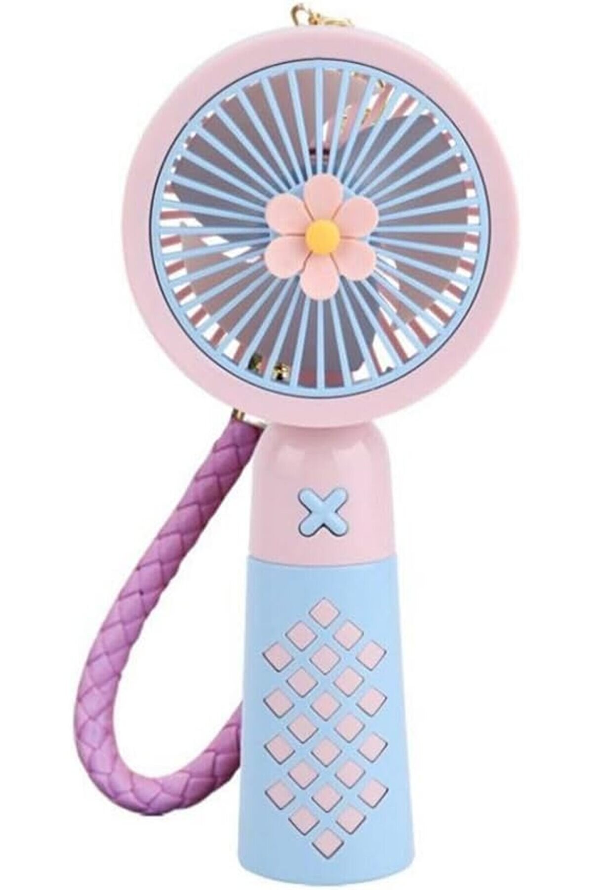 STOREMAX modashine Şarjlı Mini Deri Anahtarlıklı modascope 1014773