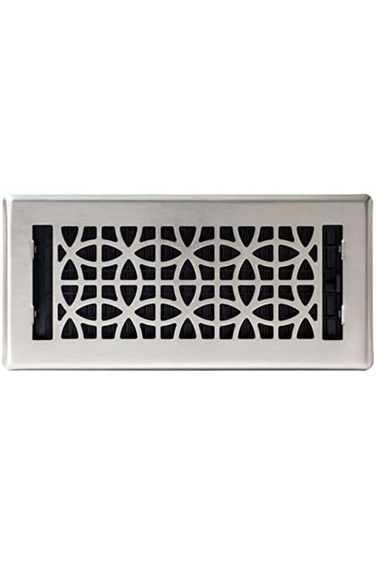 Modashi̇ne Grates Ech410-Nkl Kaplama Zemi̇n Kaydı, 10 İnç X 10 İnç, Modascope 1014773