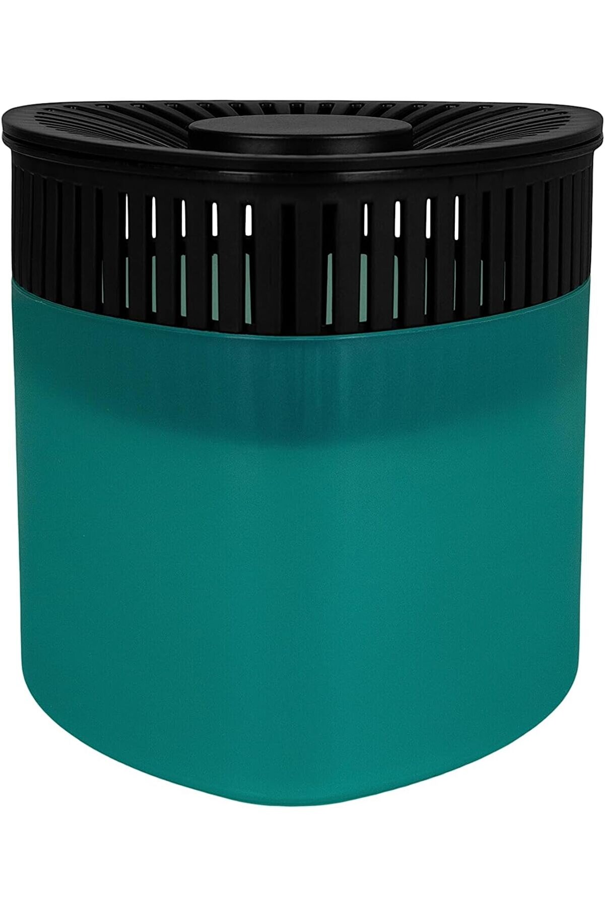 STOREMAX modashine Rutubet Giderici Nem Alma Cihazı Üçgen Kokulu Kokusuz (Yeşil Elma) modascope 1014773