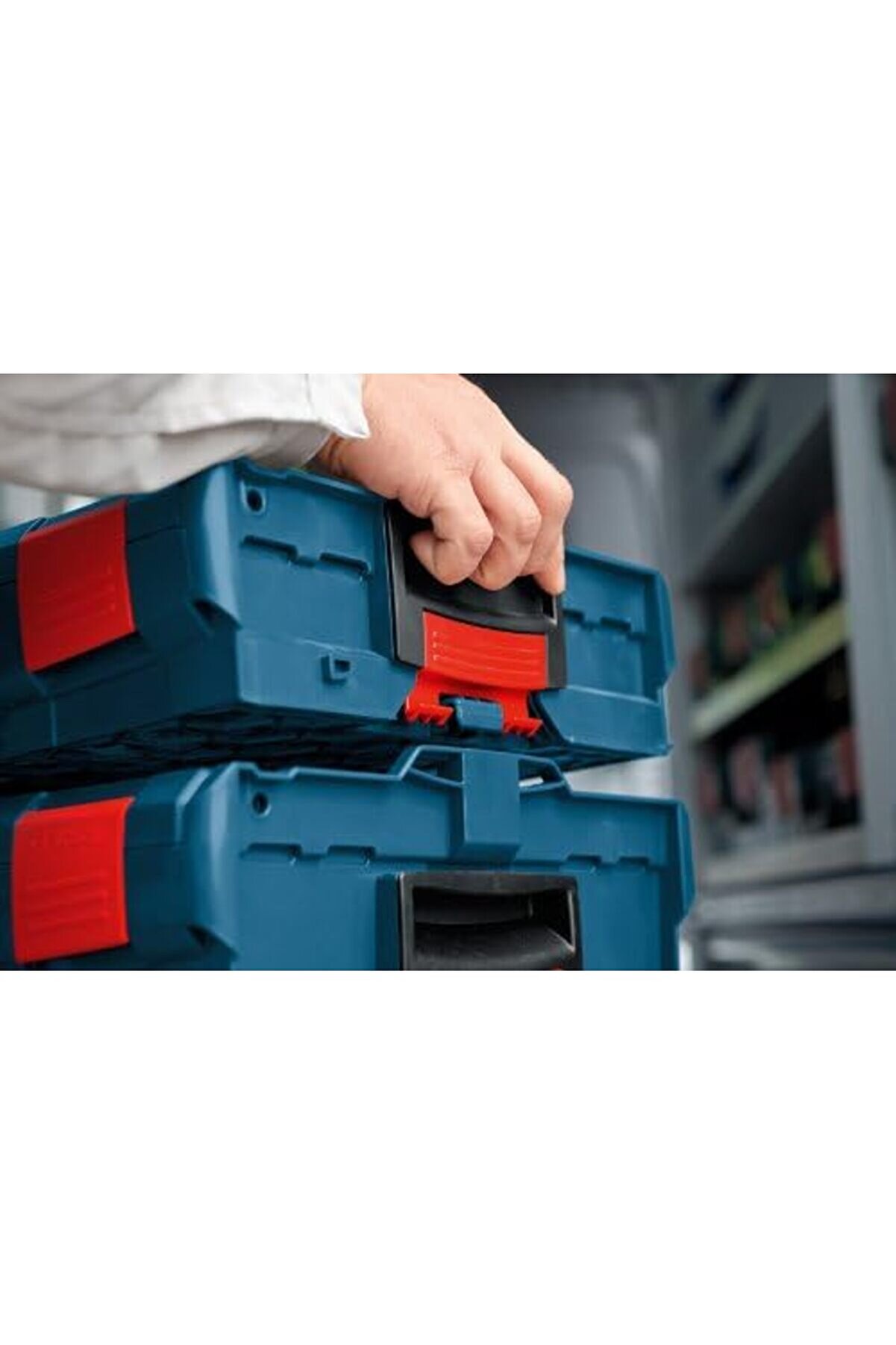 Professi̇onal L-Boxx Roller (Platform El Arabası) 1175260