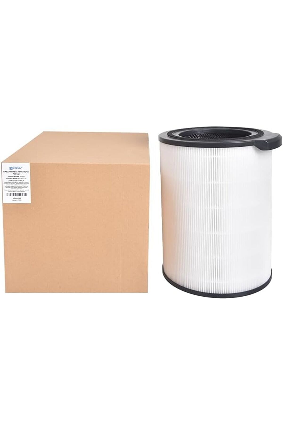 STOREMAX modashine Filtre, AC3033 Hava Temizleyici ile Uyumlu modascope 1014773