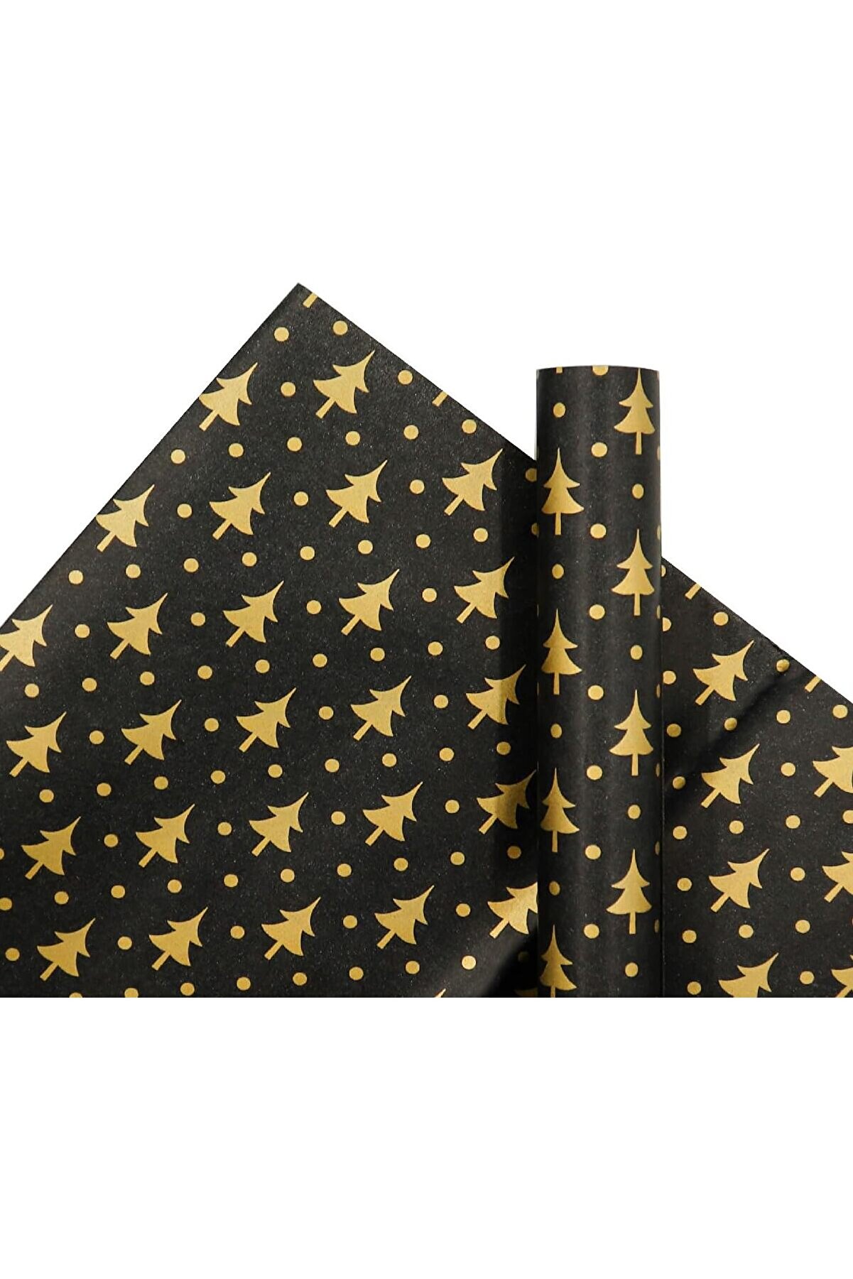 STOREMAX modashine Hediye Paketleme Kağıdı 2'li Set - M8 modascope 1014773