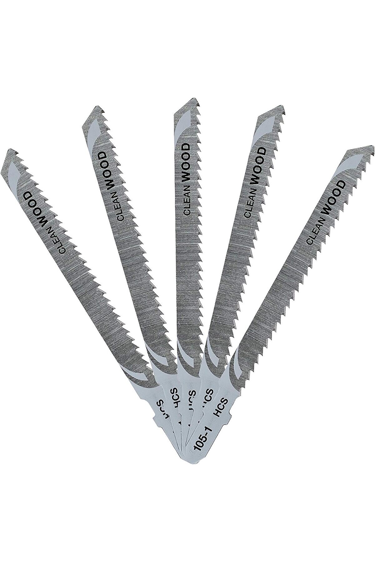 STOREMAX DT2165-QZ DEKUPAJ TESTERE, METALIK, 5 ADET 1014773