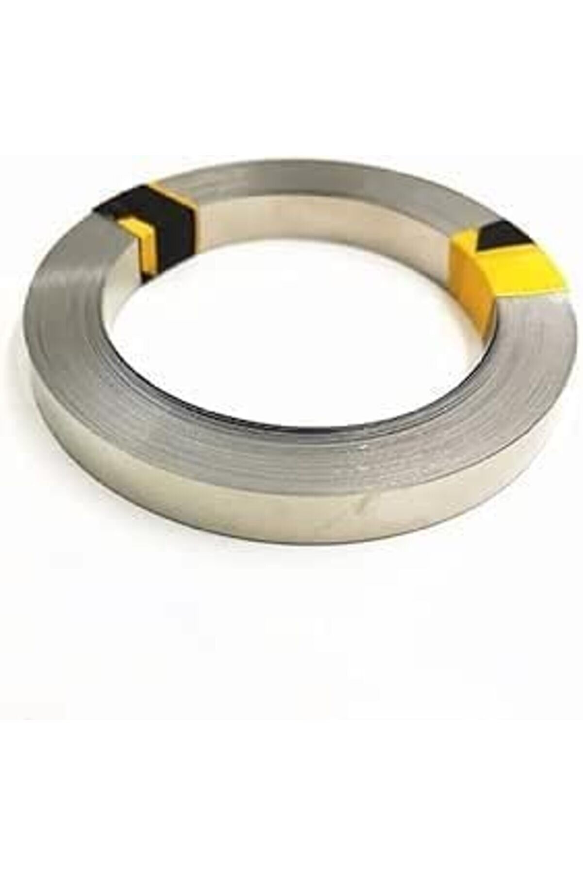 STOREMAX svngsphereshop Pil Punta İçin Nikel Kaplama Şerit 10mm x 0.20mm (5 Metre) (1) svngsphereshop 917250
