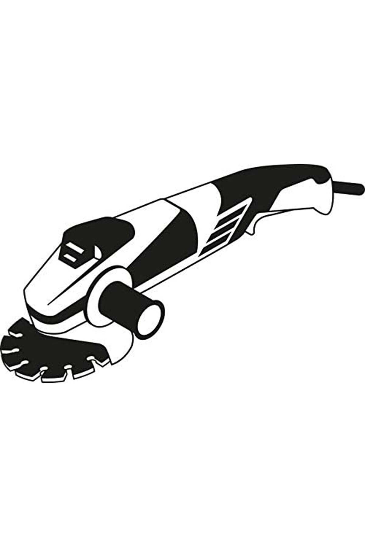 Professi̇onal Accessori̇es Kesme Di̇ski̇, Serami̇k İ&ccedil;i̇n, 2608602