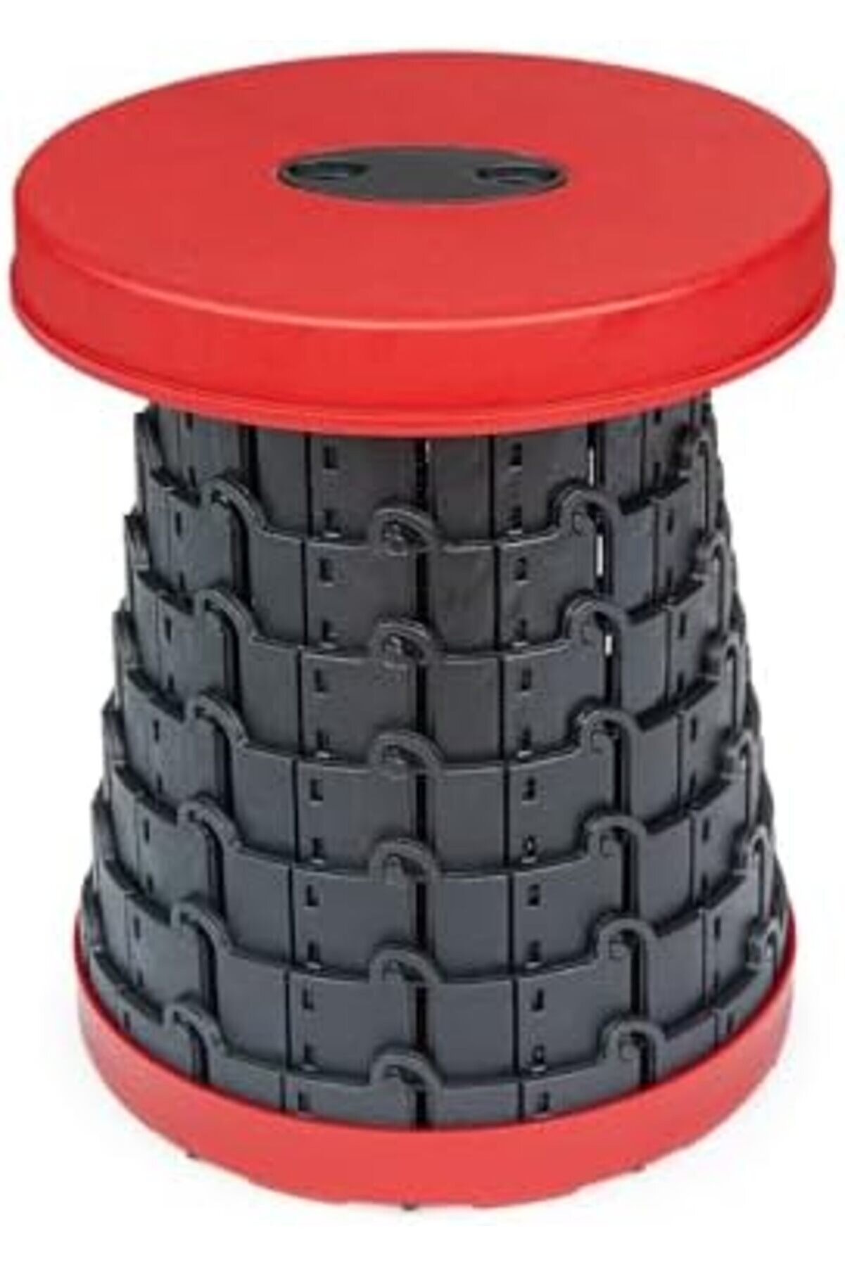 Modashi̇ne Katlanabi̇li̇r Taşınabi̇li̇r Akordi̇yon Tabure Kamp Taburesi̇ Modascope 1014773