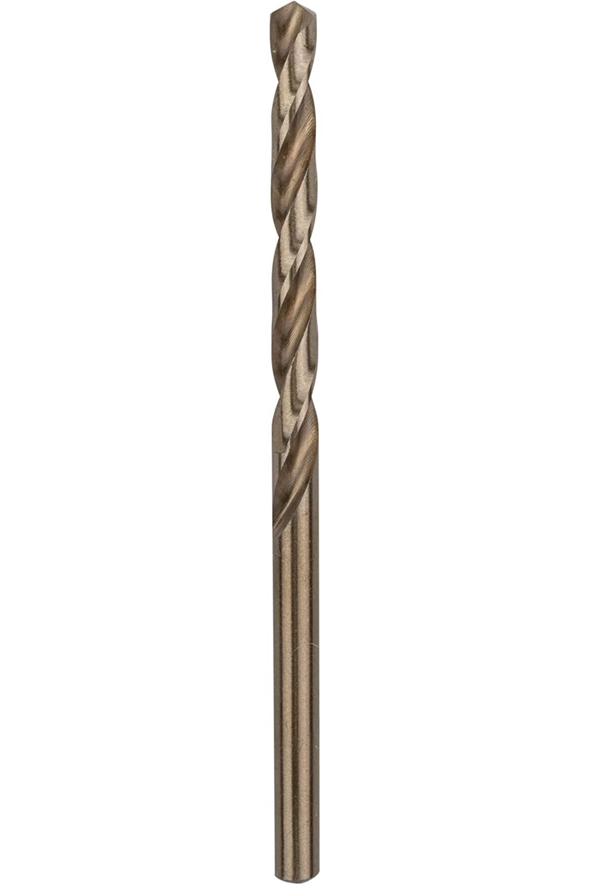 STOREMAX Professional Metal Matkap Ucu HSS-Kobalt (10 Adet, Ø 5,1 mm) 1014773