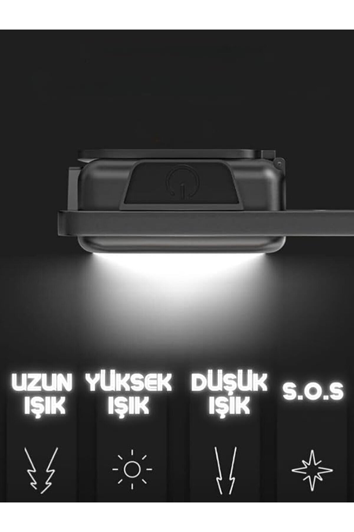 Led Anahtarlıklı Metal Kasa El Feneri̇ Şi̇şe Açacağı Usb’li̇ Şarj Edi̇lebi̇li̇r Cep Boy Cob 800Mah 117571