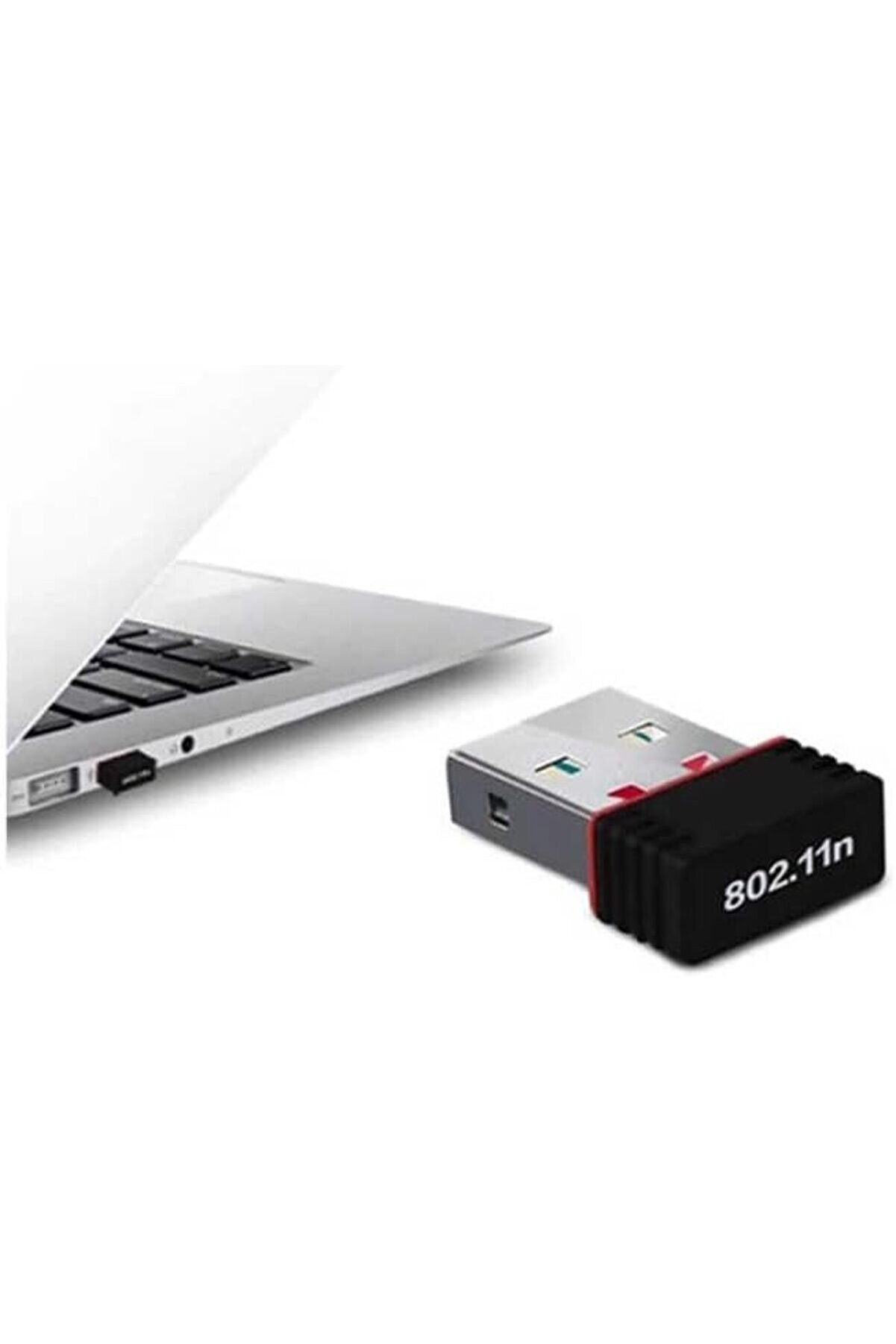 Usb Wi̇-Fi̇ Network Lan Aparatı 1014773