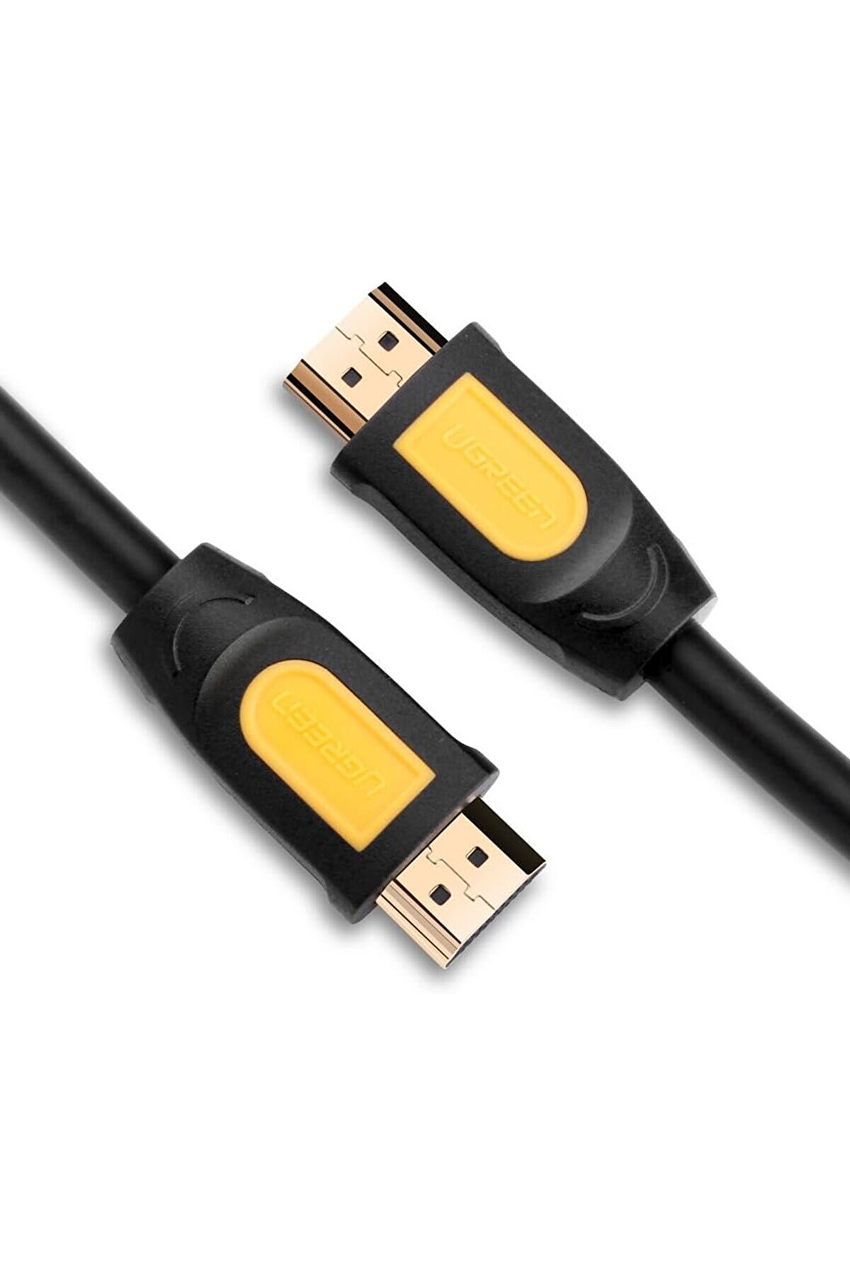 STOREMAX 4K HDMI Kablo, 5 Metre, Siyah 1175260