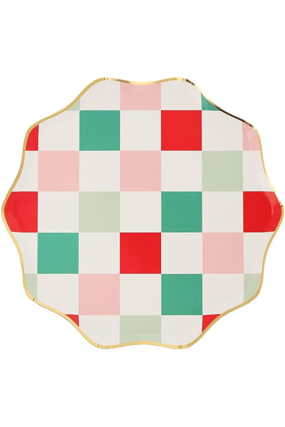 STOREMAX - Multi Check Plates - Tabaklar (M) (8'li) 1014773