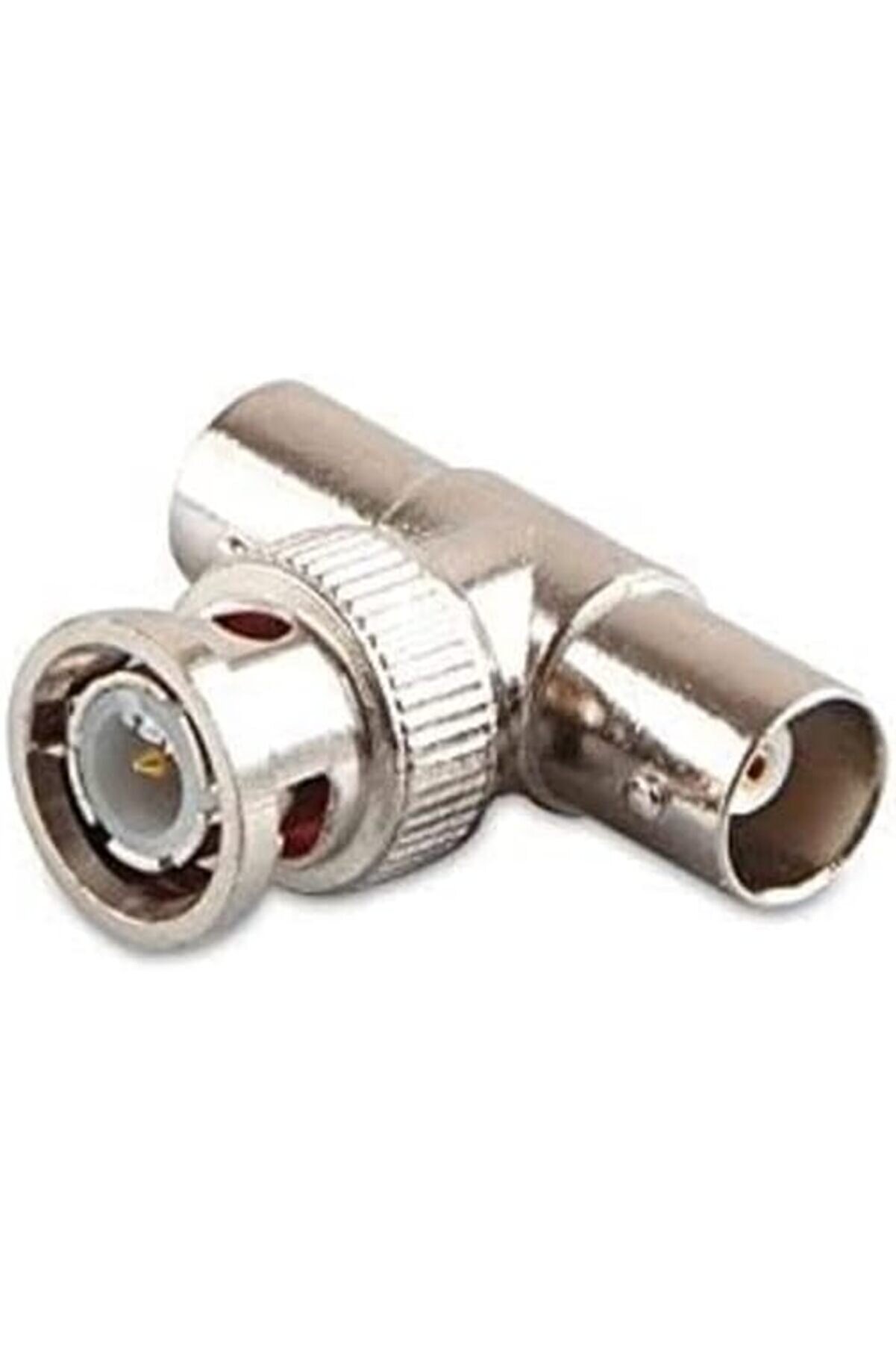 STOREMAX SL-BN40 BNC M To 2*BNC F T 50 li Paket Connector