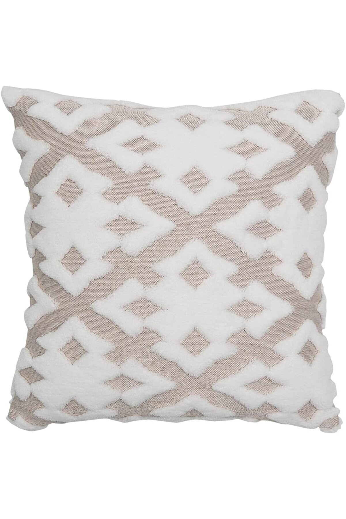 STOREMAX Kırlent 43x43 cm Maldive Bej 1014773