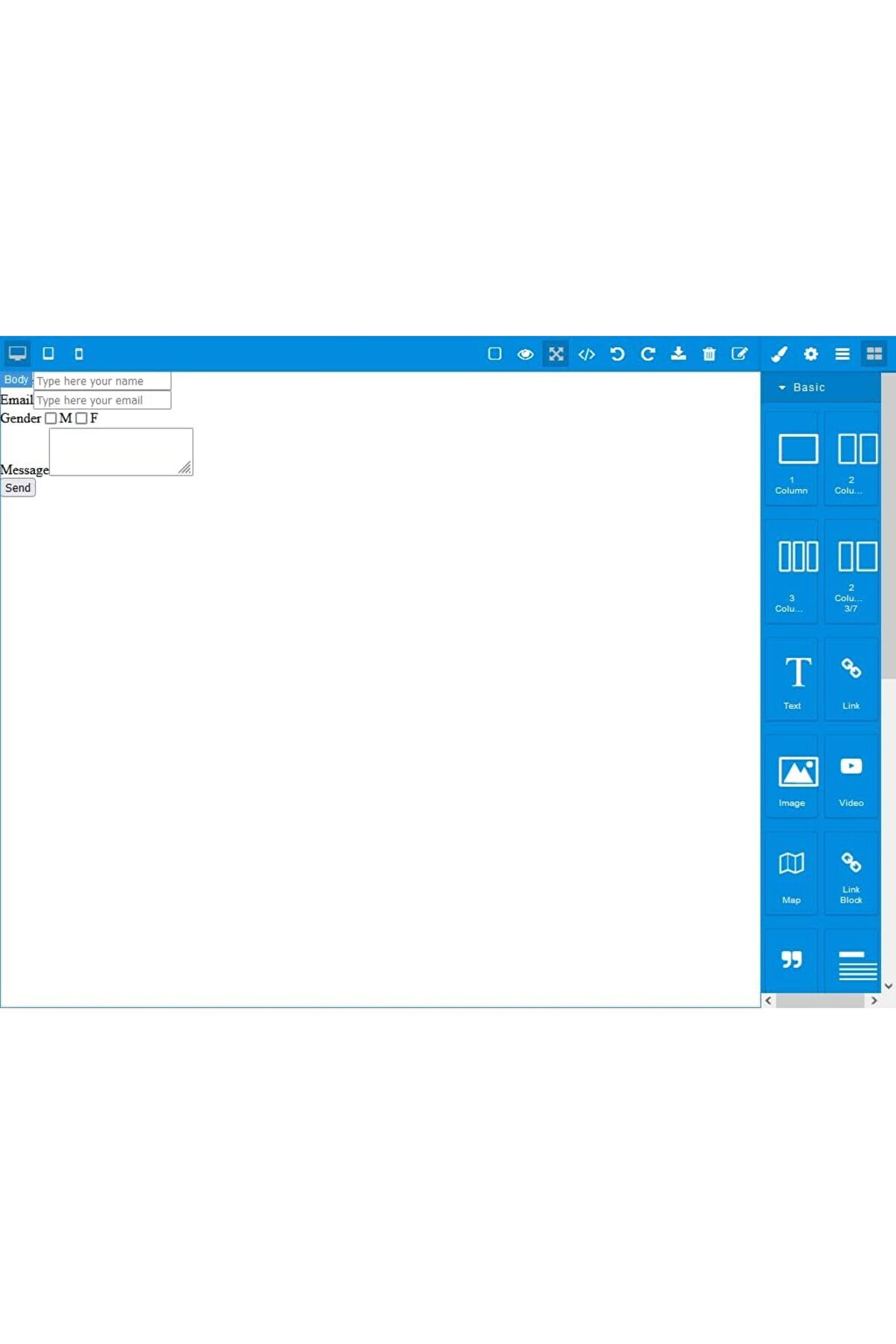 STOREMAX editors 1014773
