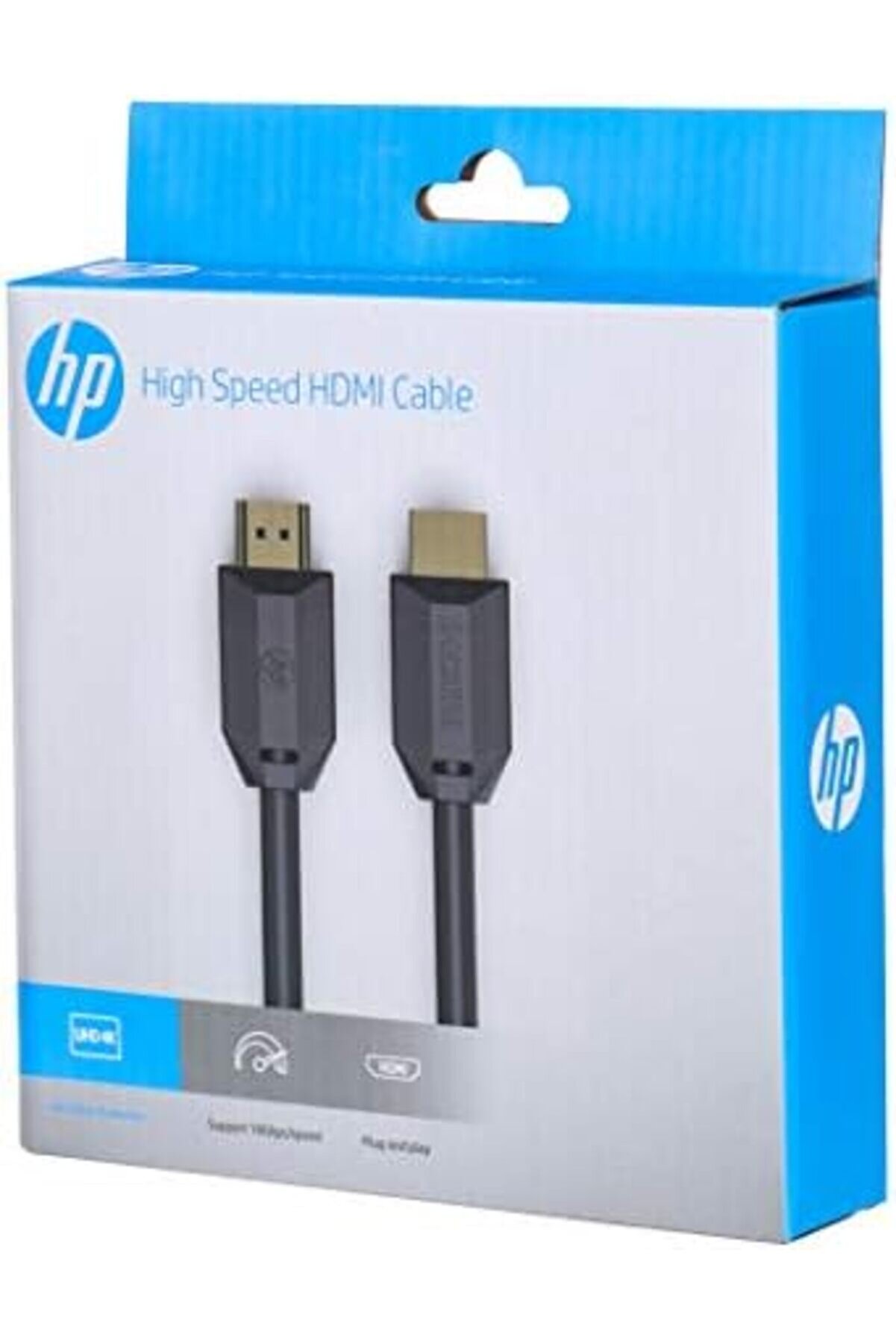 Dhc-Hd01-01M 1Mt Hdmı Görüntü Kablosu 2.0V 4K 60Hz 1014773