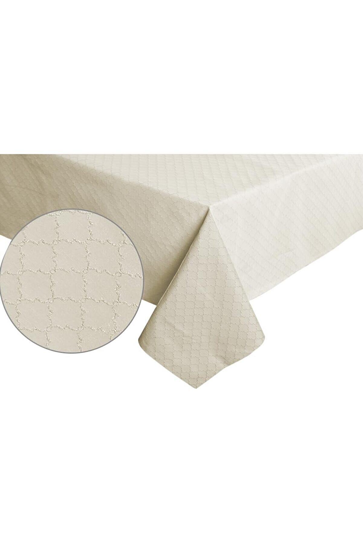 STOREMAX Morocco Sim Masa Örtüsü 150x250cm 1014773