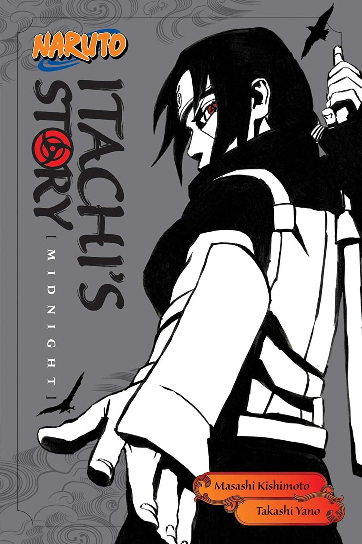 STOREMAX modashine Itachi's, Vol. 2: Midnight: Volume 2 modascope 1014773