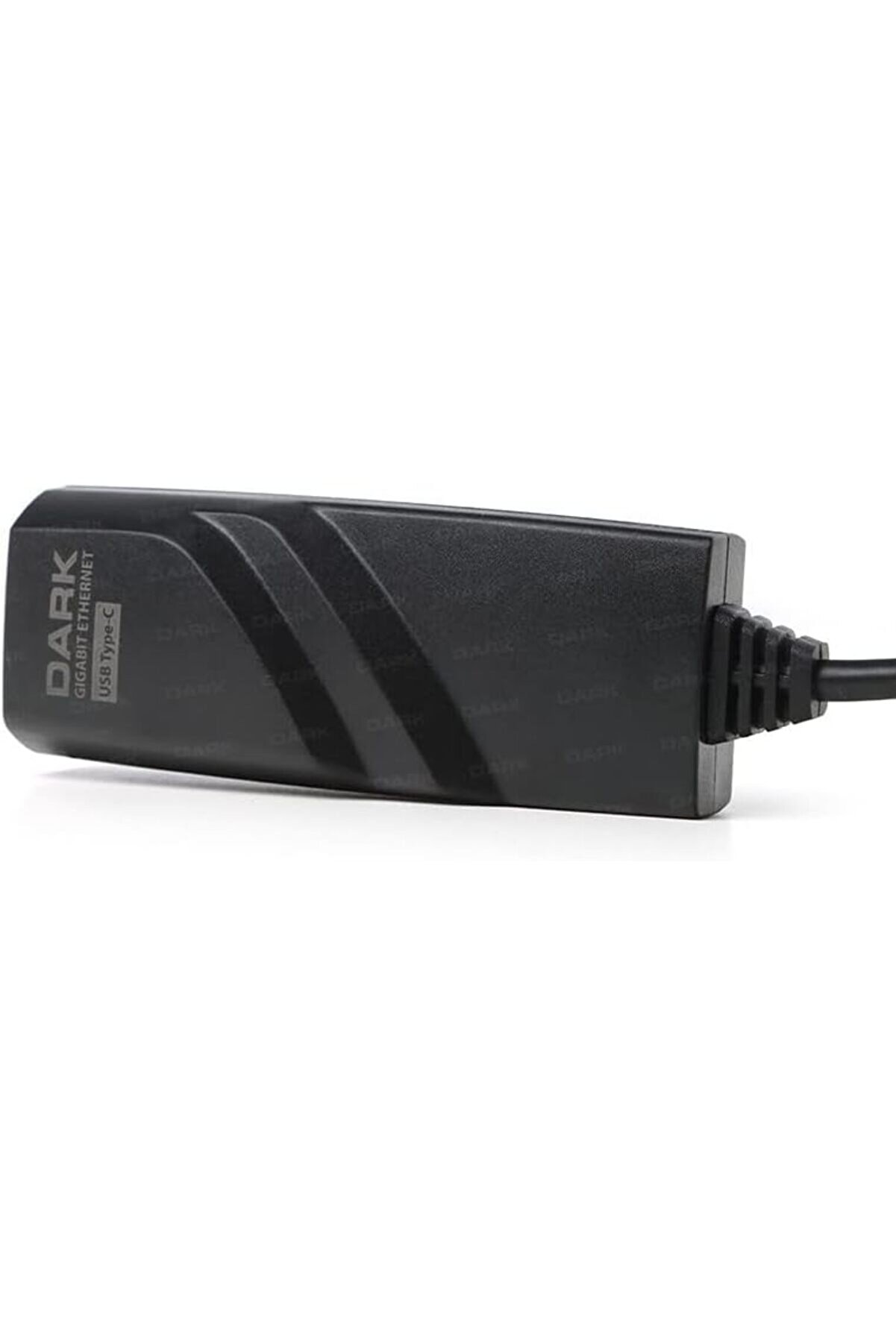 Svngsphereshop Usb3,1 Type-C - 10/100/1000 Gi̇gabi̇t Lan Ethernet Ağ Dönüştürücü (Dk-Ac-U31Xglan) Svng