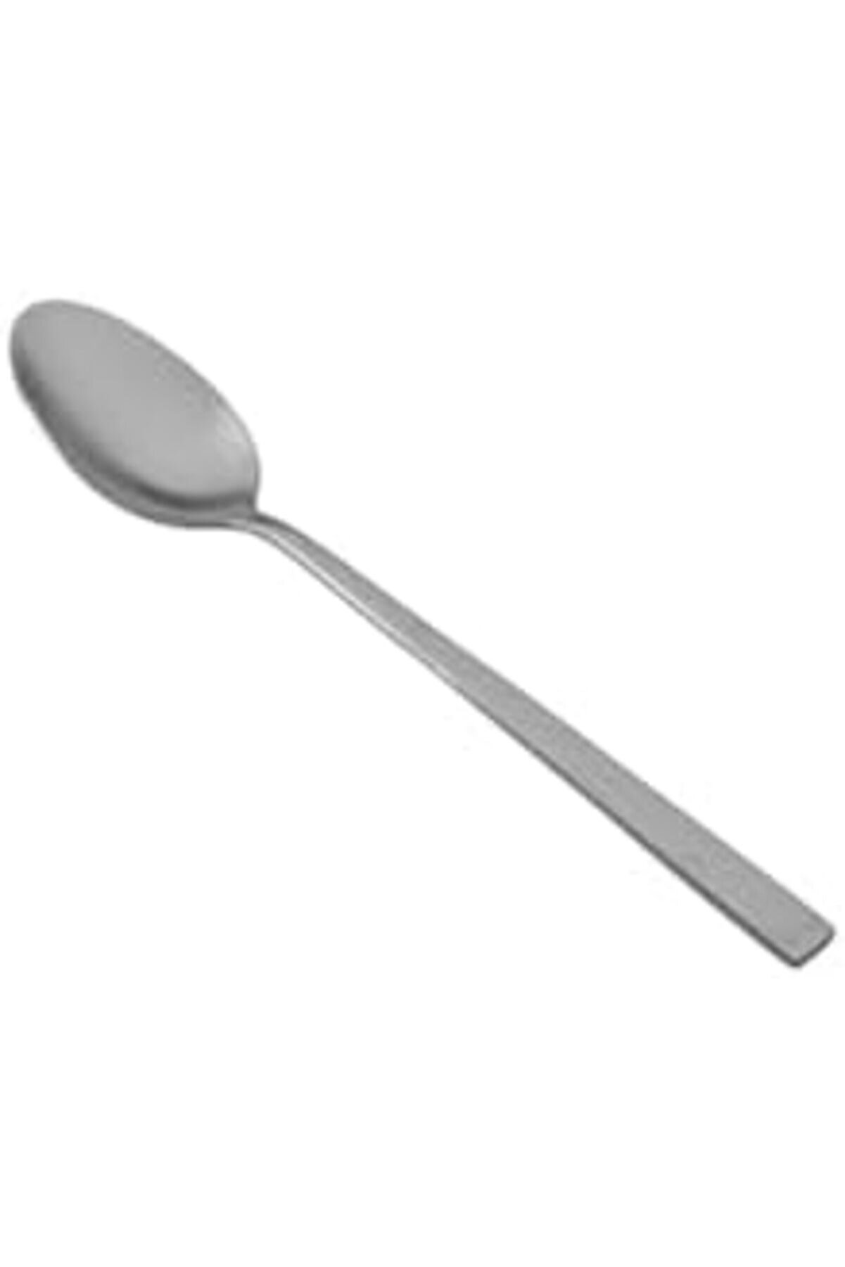 Modashi̇ne Quantum Mat Çay Kaşığı 11Cm 6 Adet Modascope 1014773